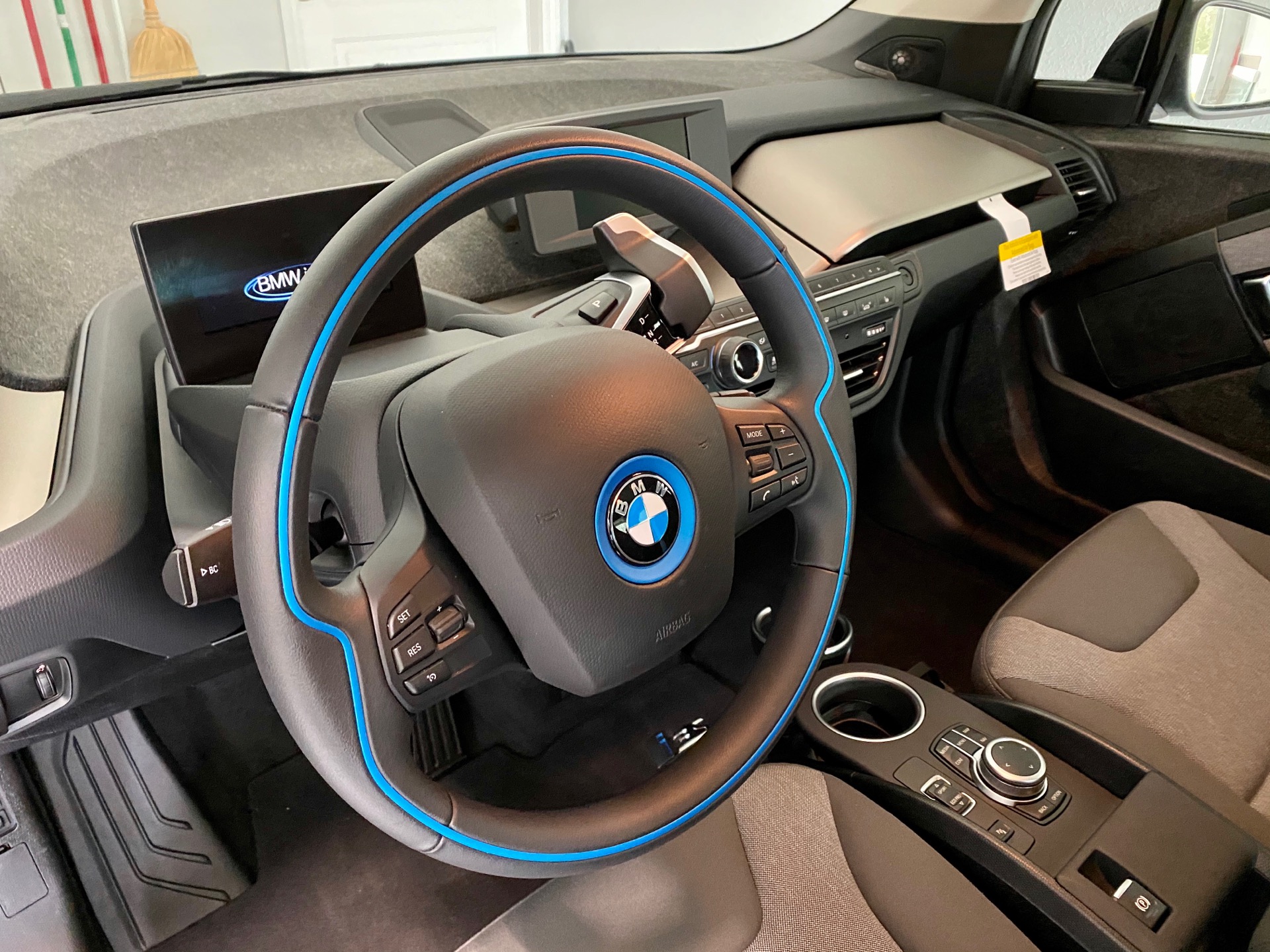 2019 BMW i3 - photo 3