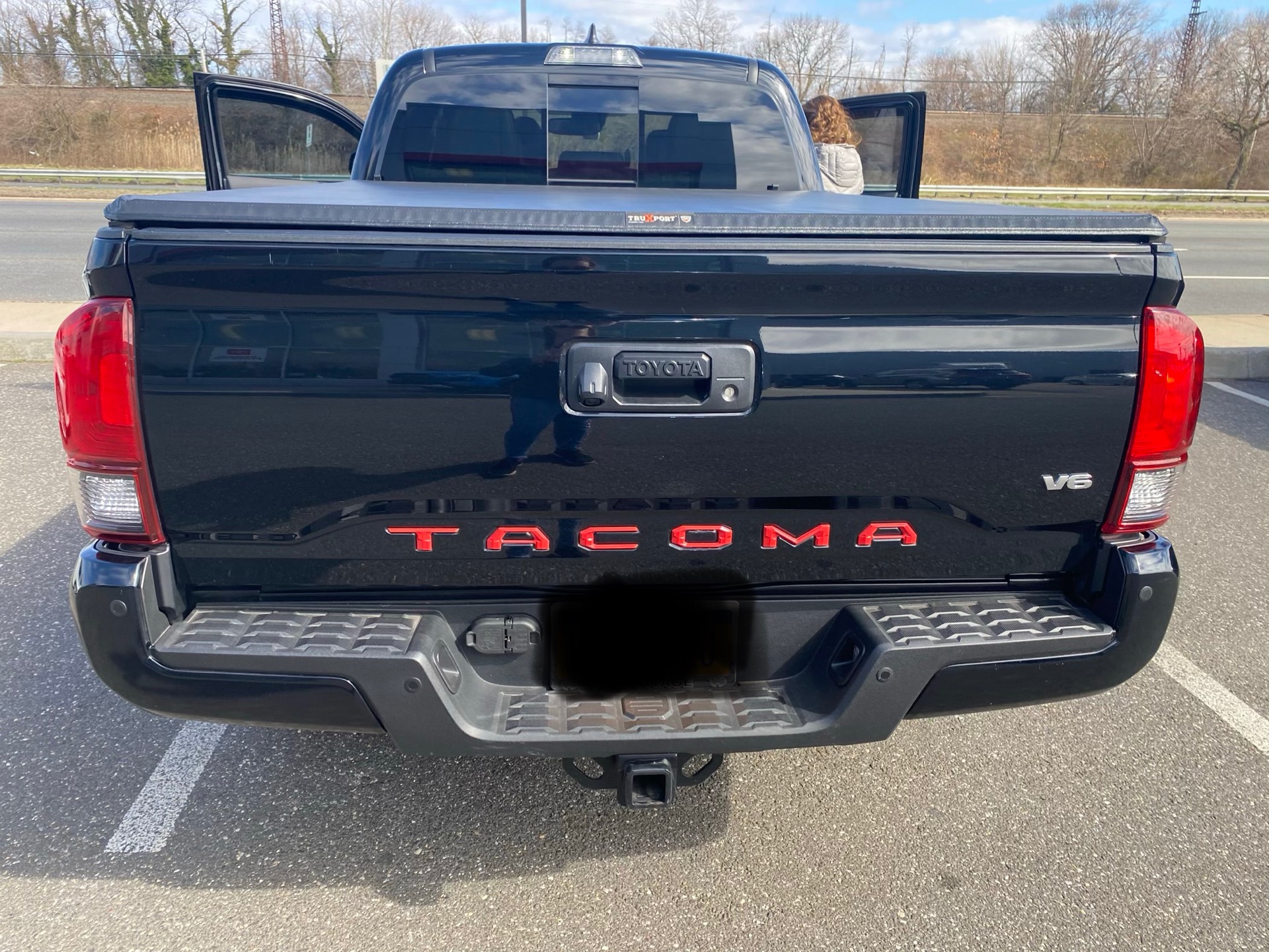 2019 Toyota Tacoma - photo 5