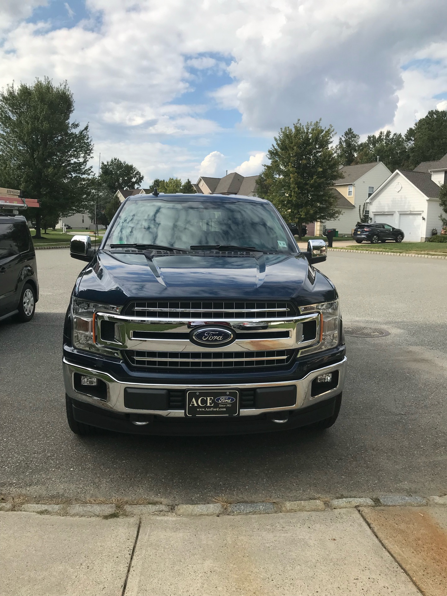 2019 Ford F-150 - photo 0