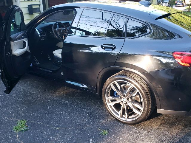 2019 BMW X4 - photo 2