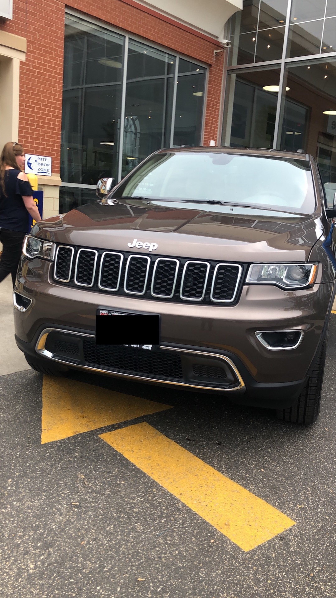 2019 Jeep Grand Cherokee - photo 0