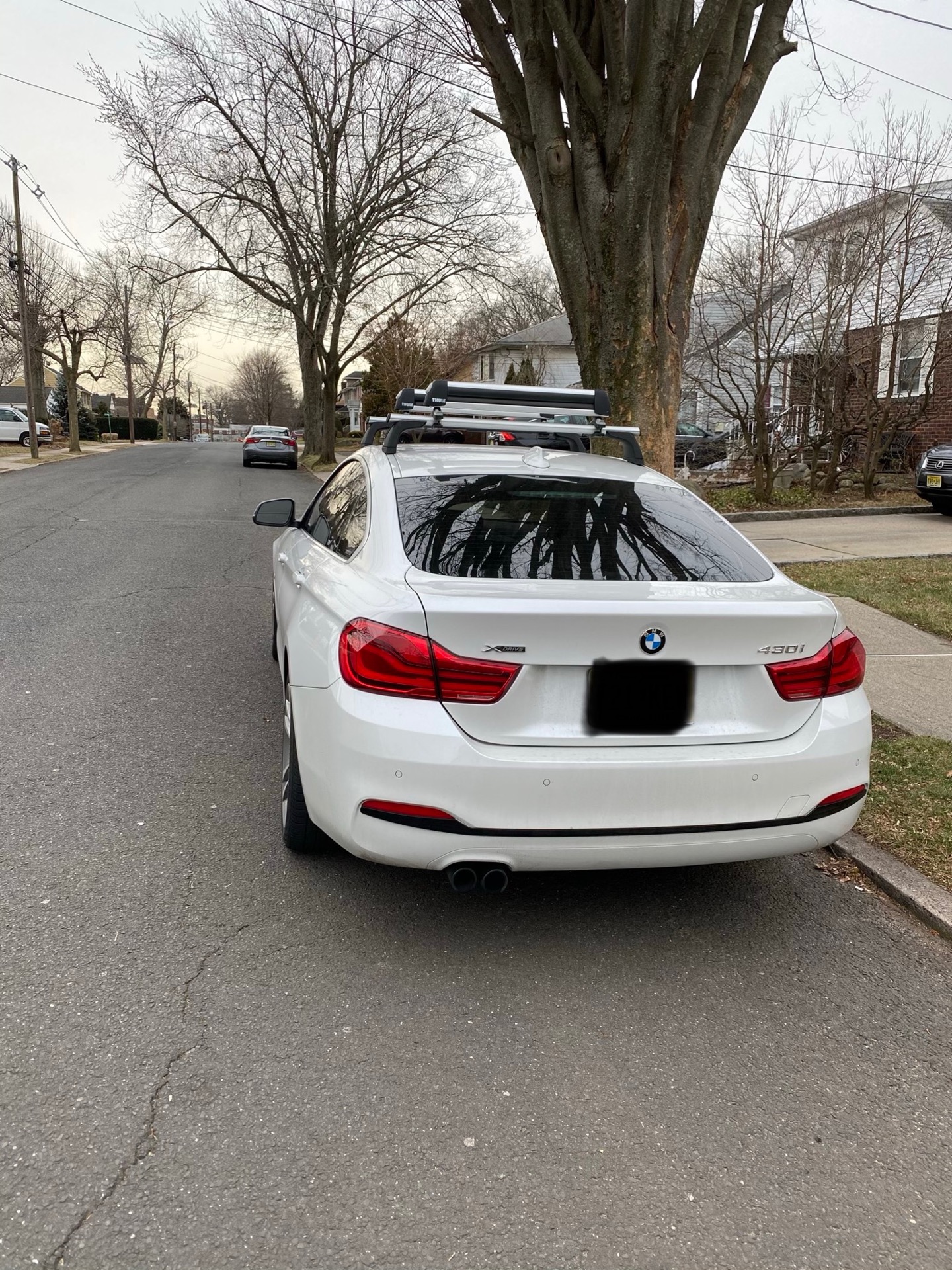 2018 BMW 4 Series - photo 1
