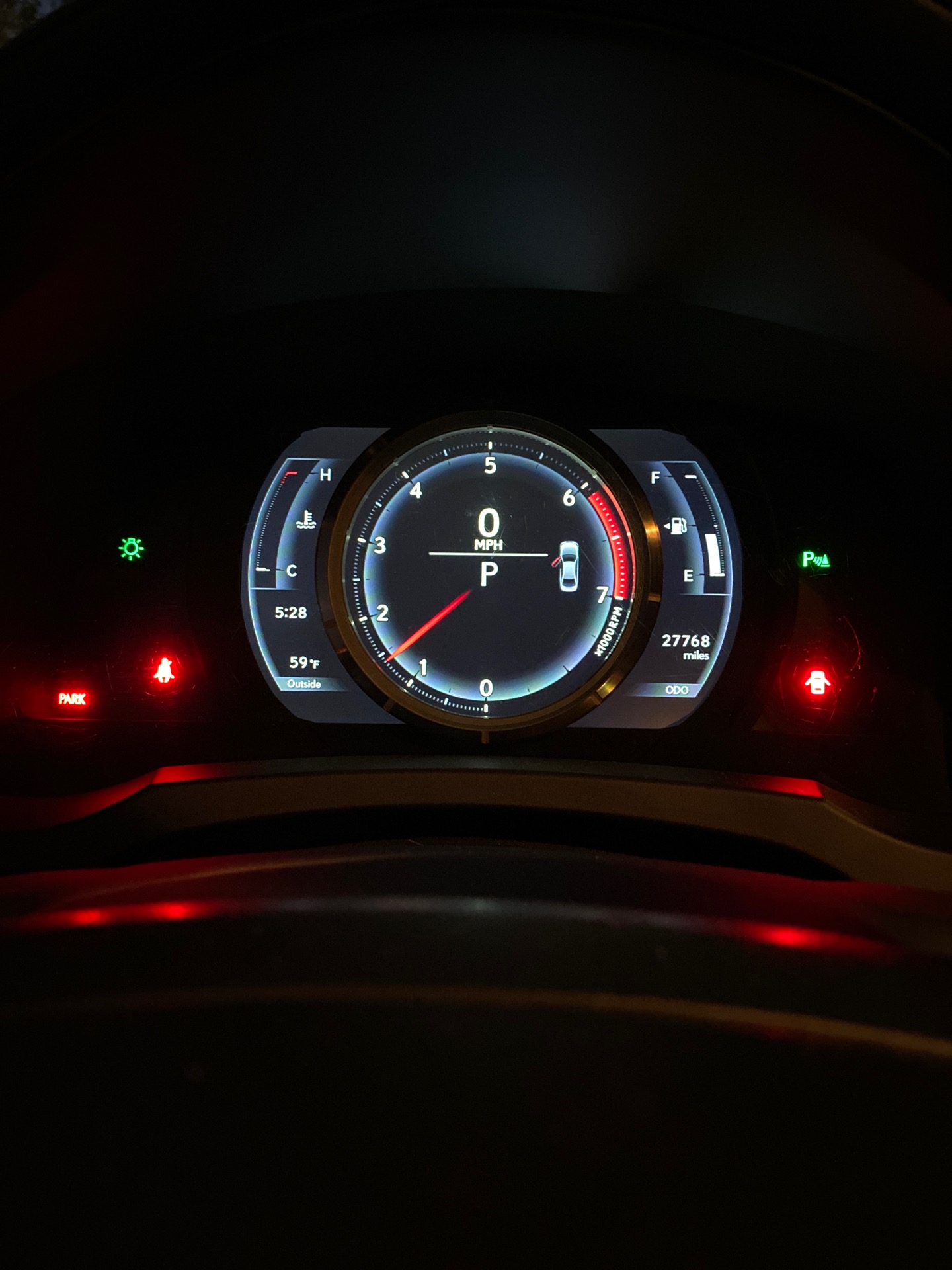 2018 Lexus IS 300 - photo 4