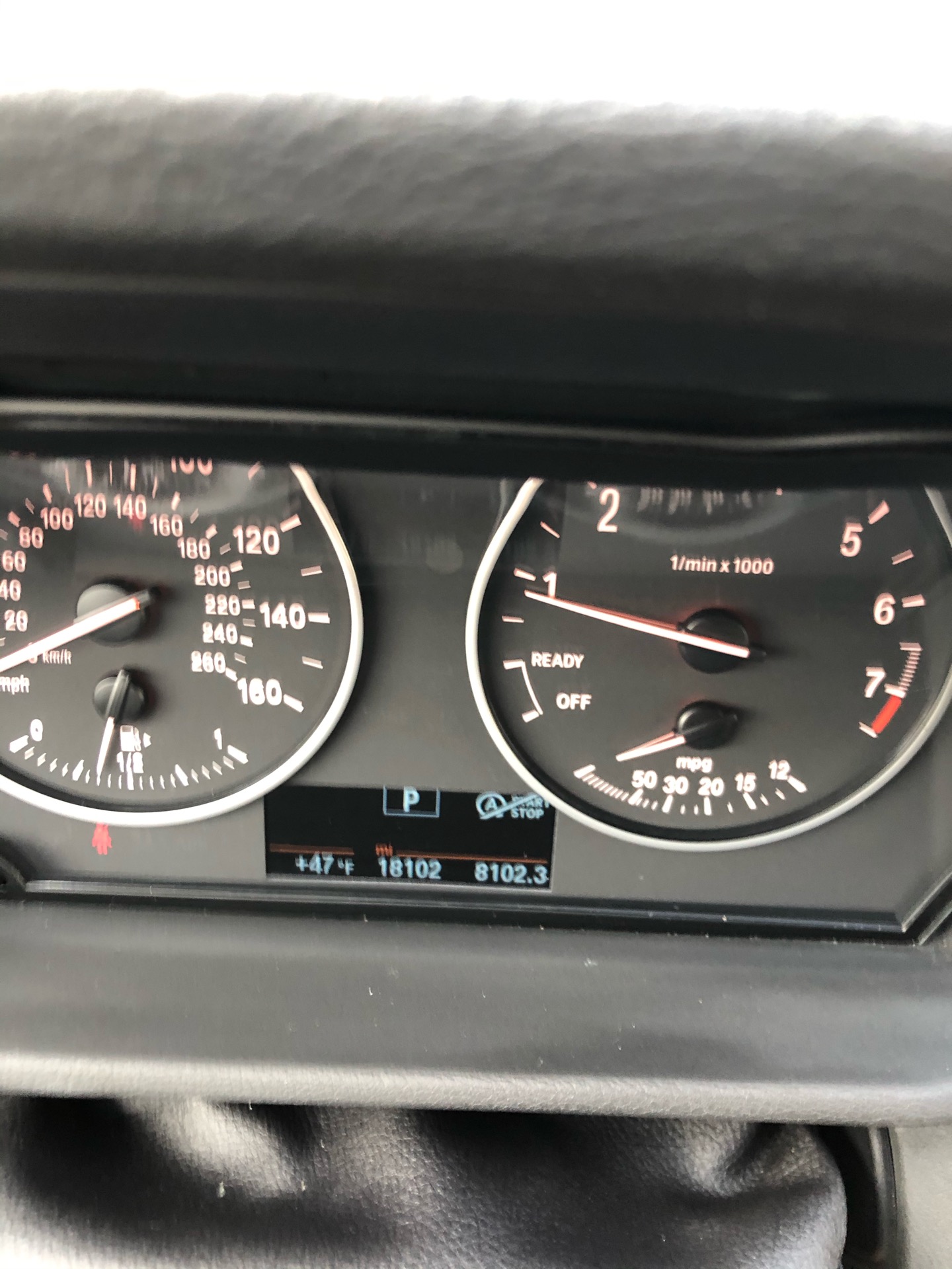 2018 BMW X1 - photo 5
