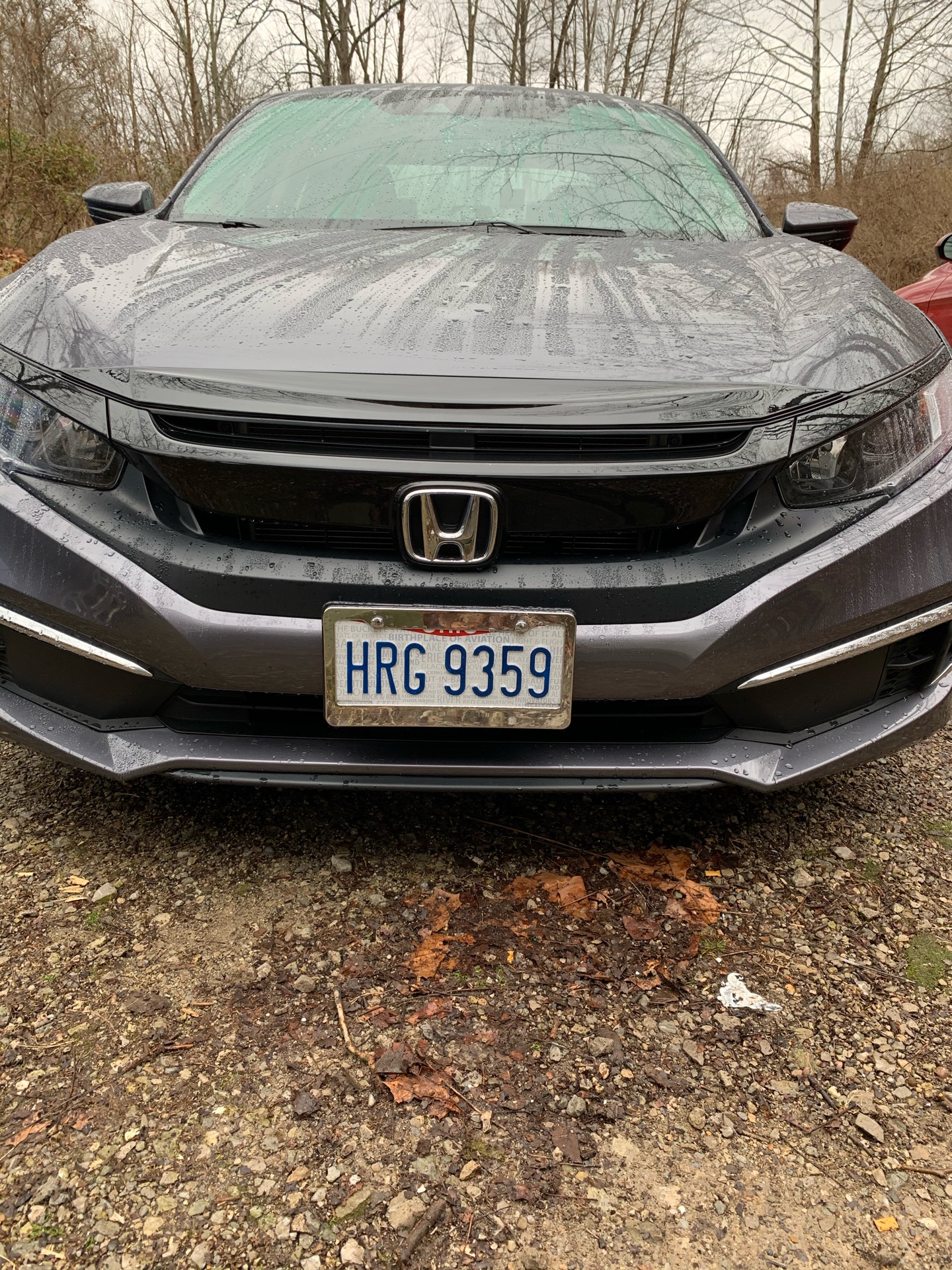 2019 Honda Civic - photo 4