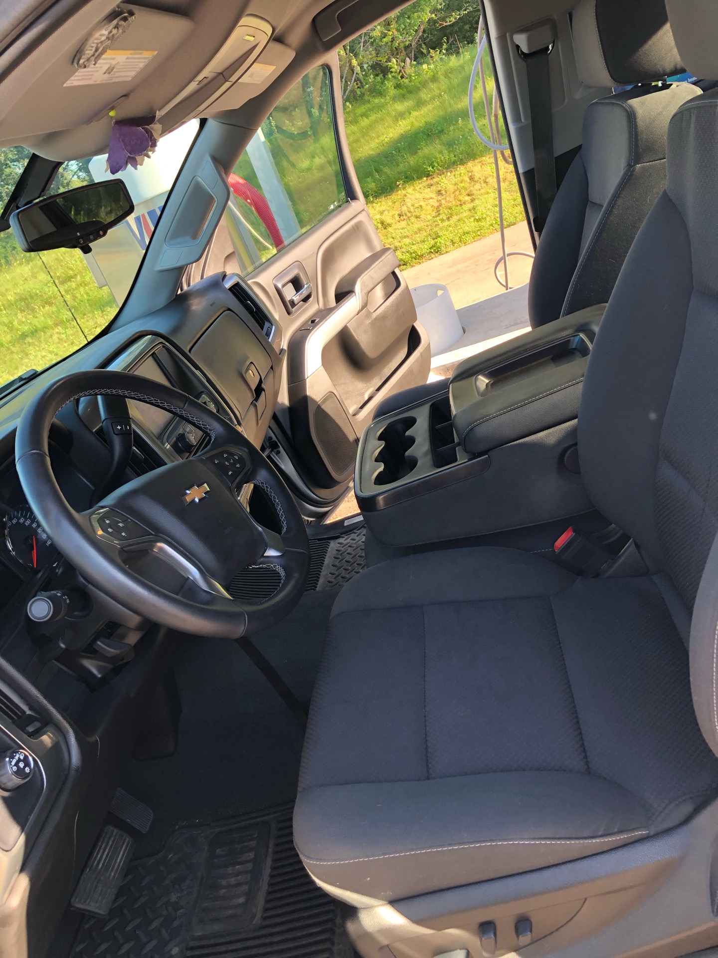 2019 Chevrolet Silverado 1500 LD - photo 6