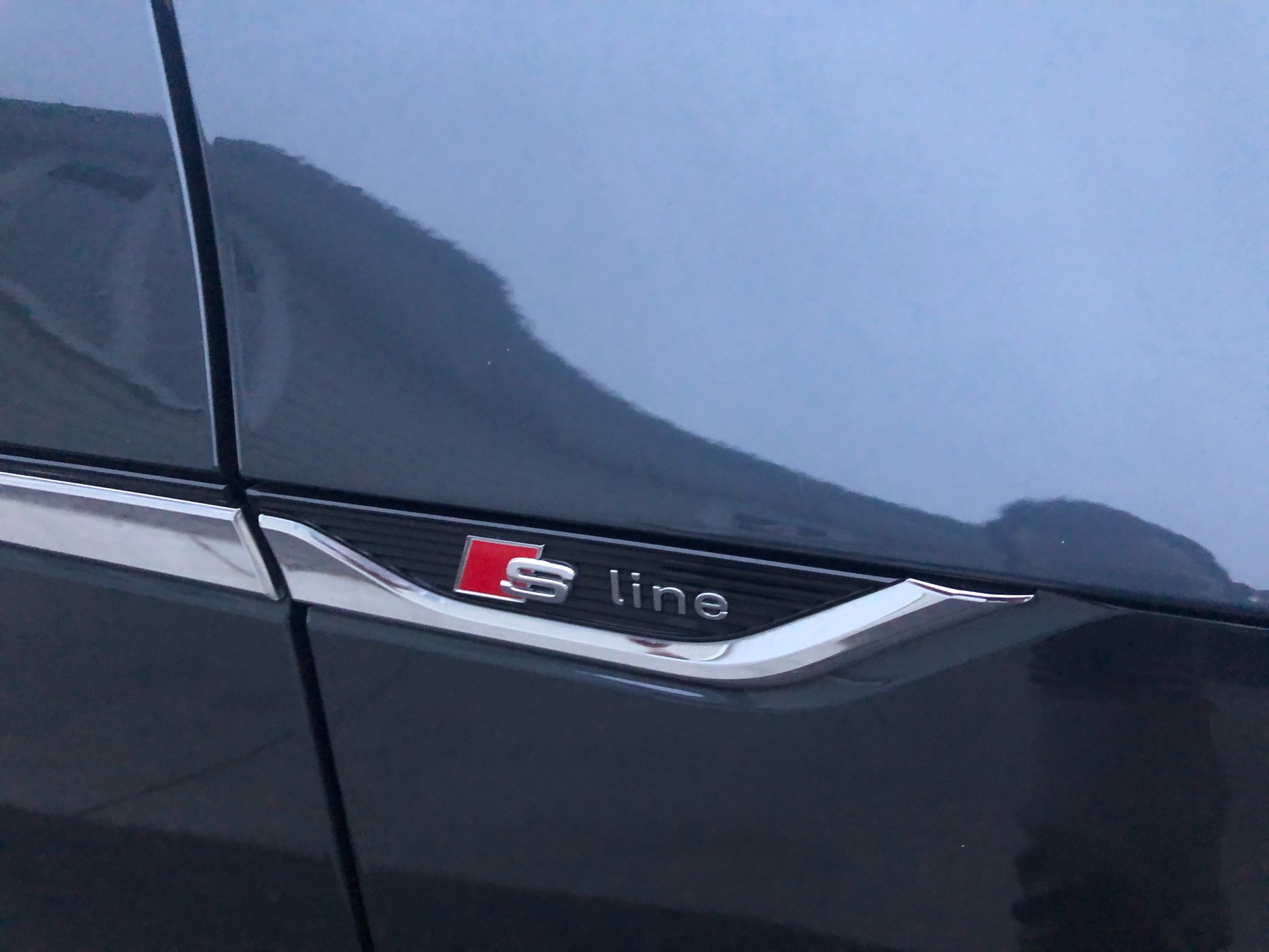 2018 Audi A5 - photo 3
