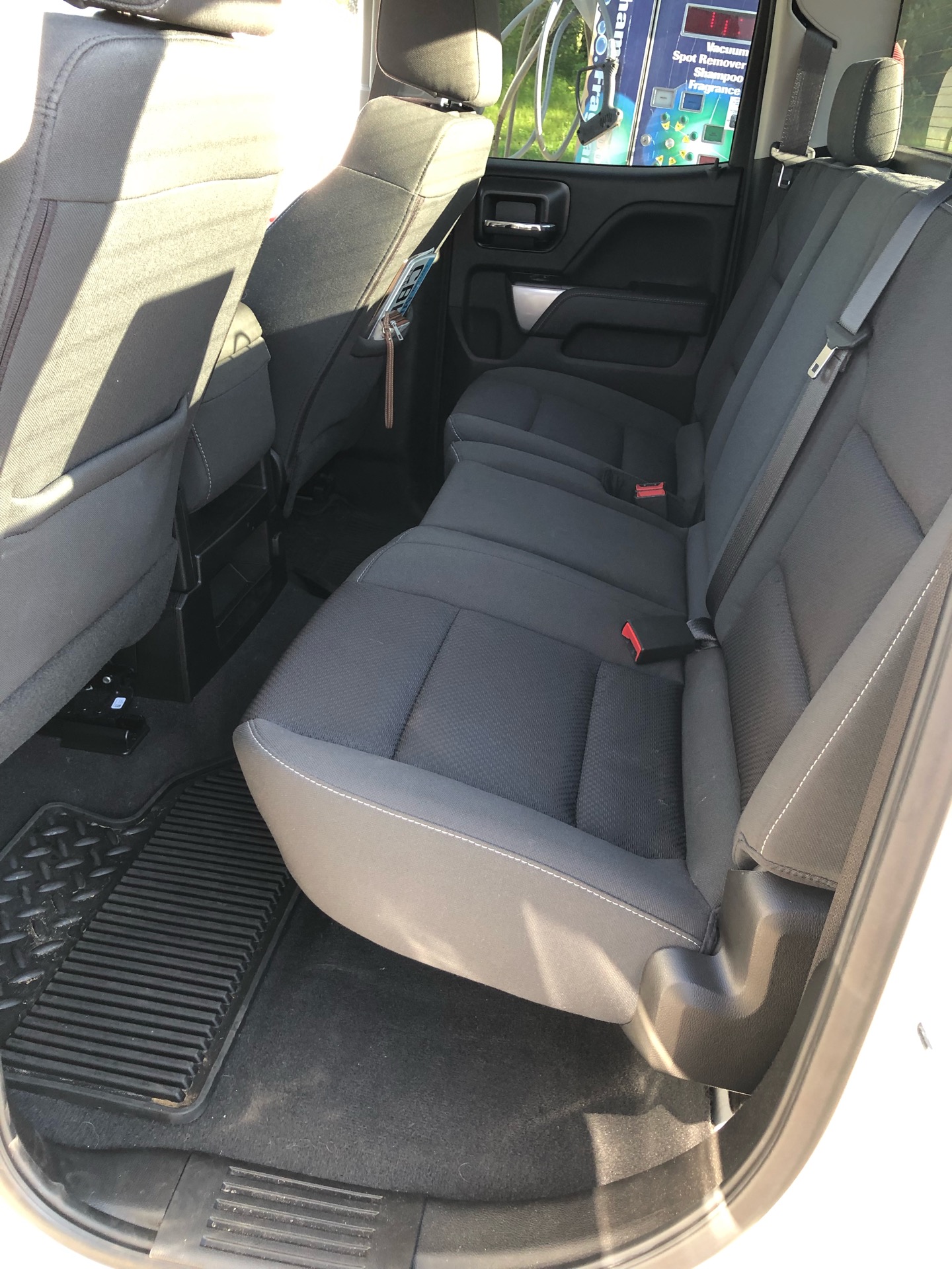 2019 Chevrolet Silverado 1500 LD - photo 5