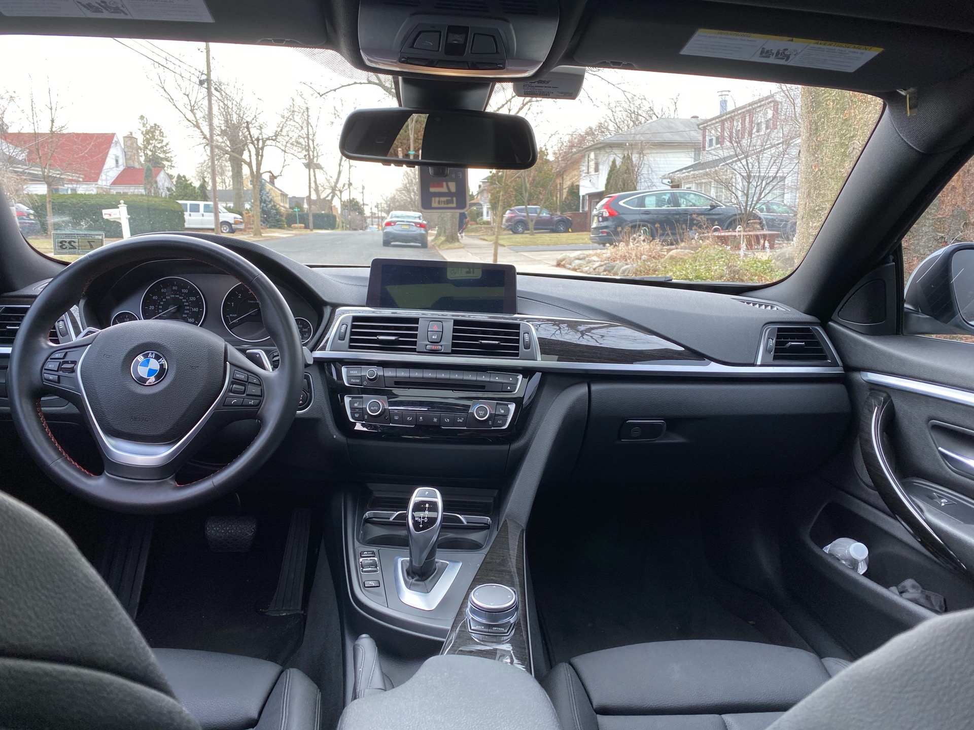 2018 BMW 4 Series - photo 4