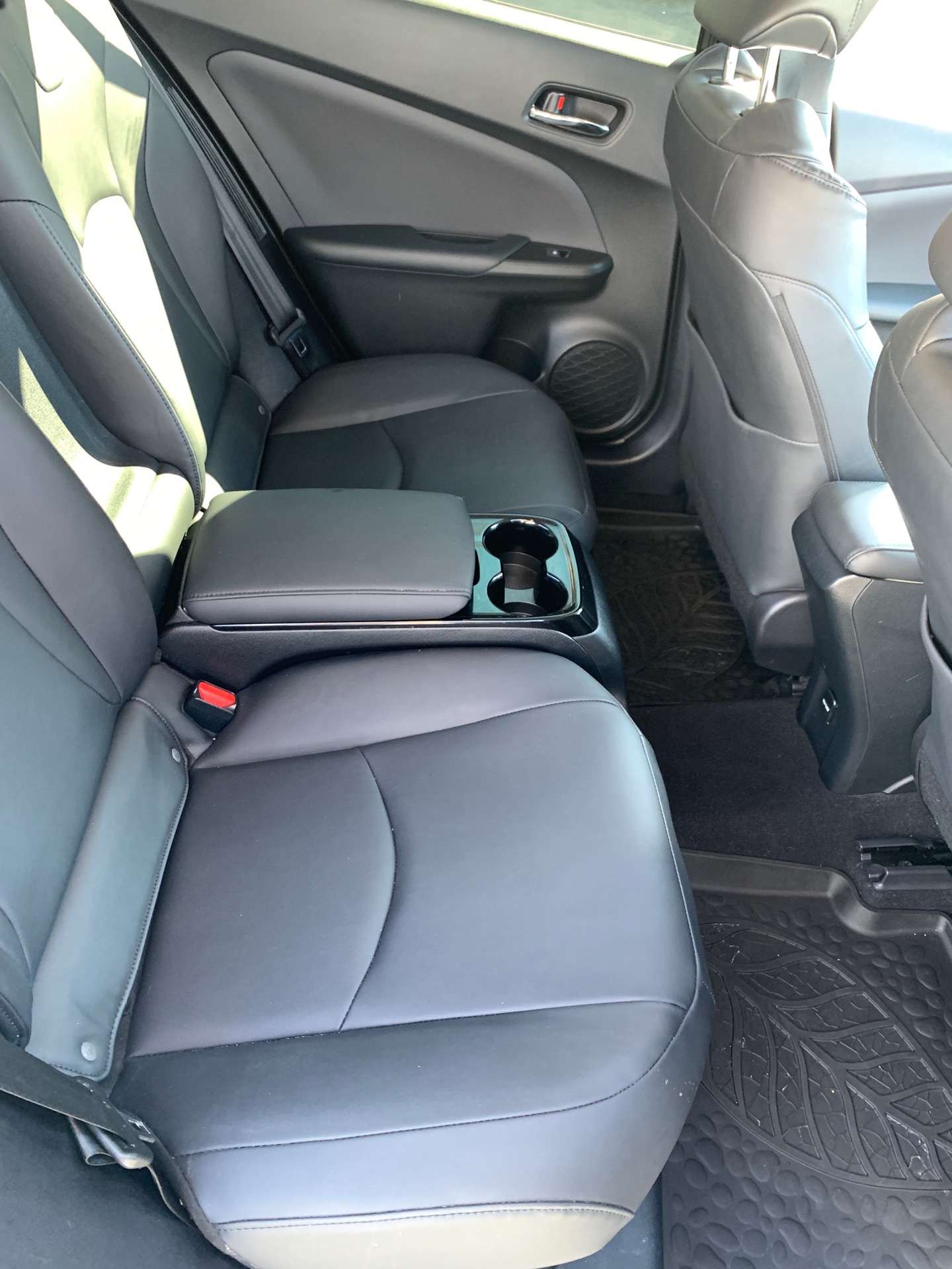 2018 Toyota Prius Prime - photo 4