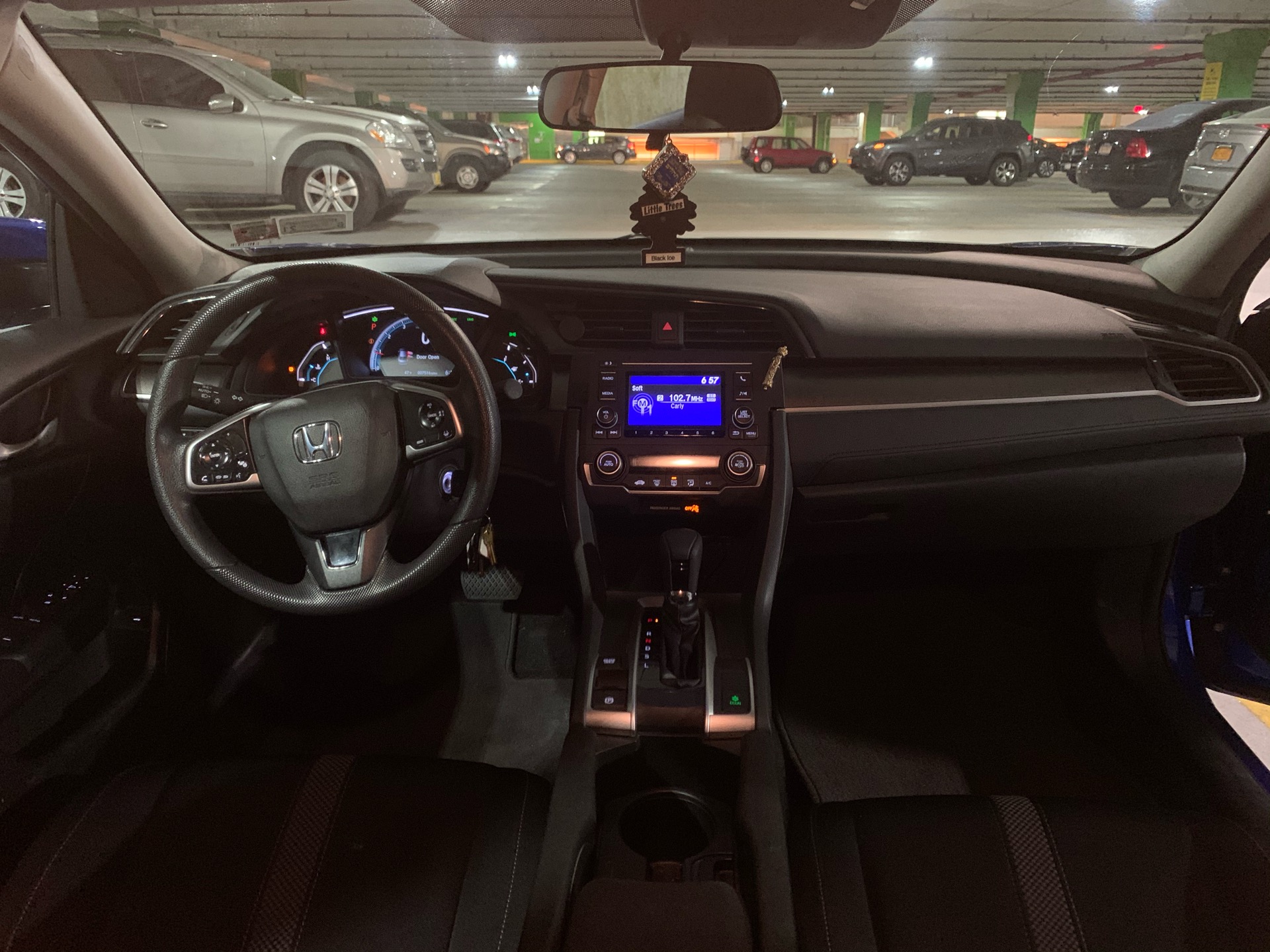 2019 Honda Civic - photo 5