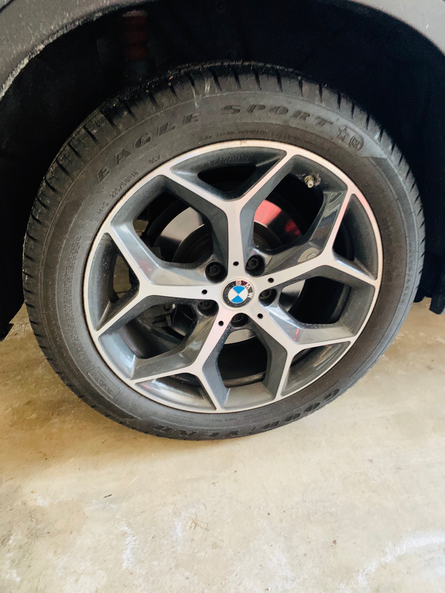 2018 BMW X1 - photo 3