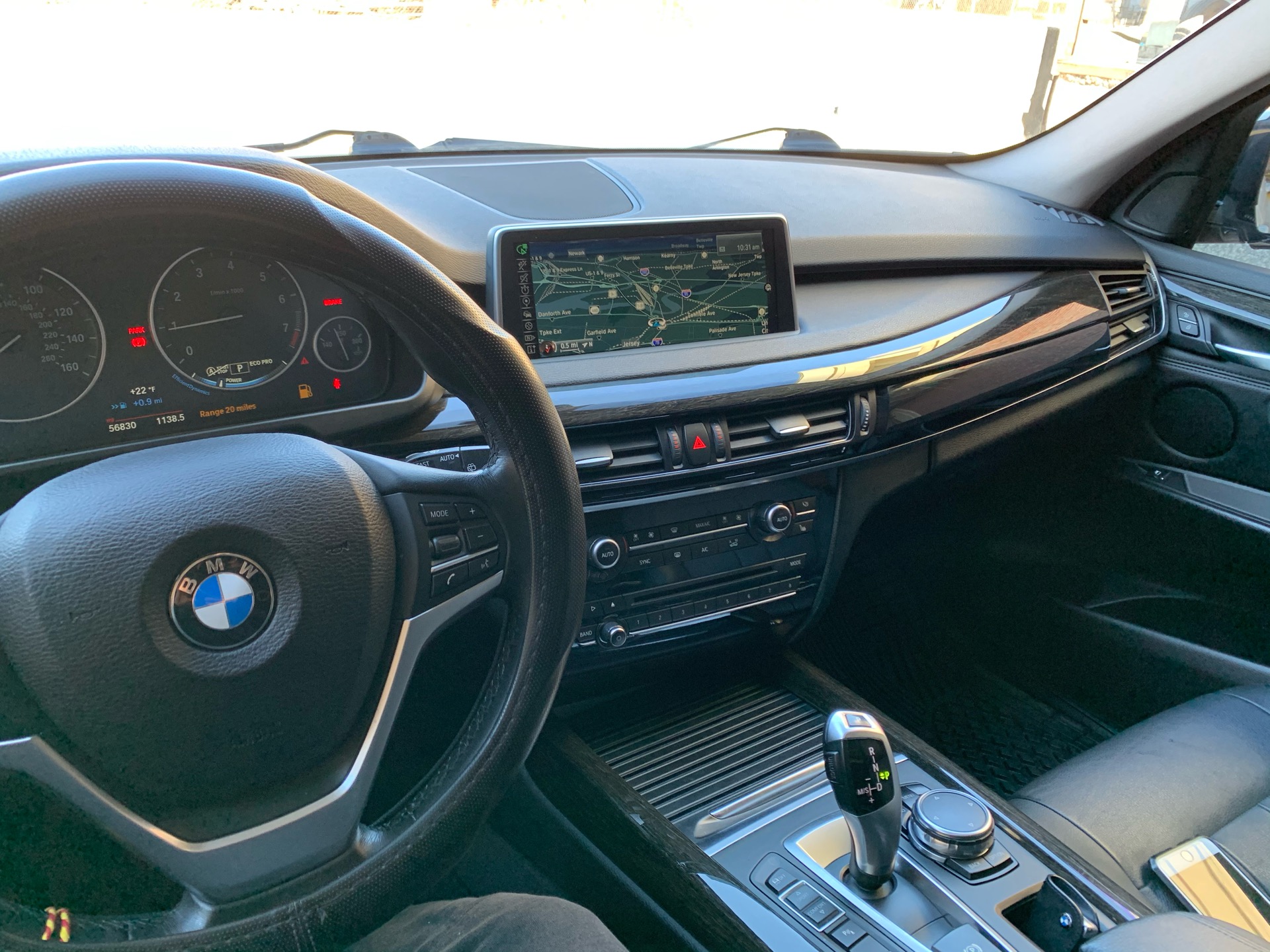 2016 BMW X5 - photo 6