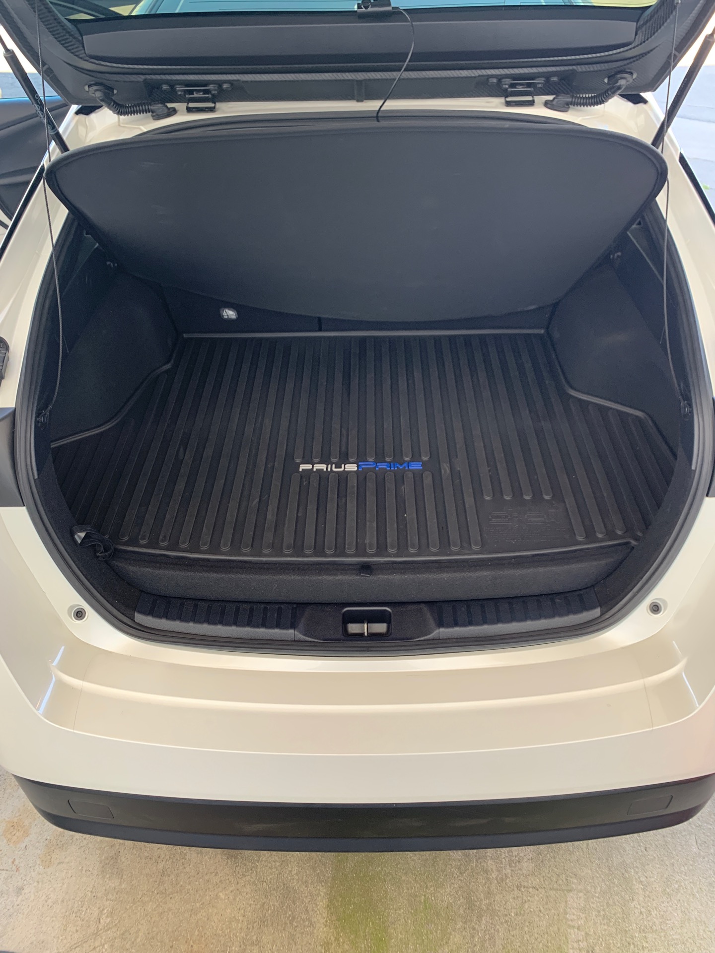 2018 Toyota Prius Prime - photo 5