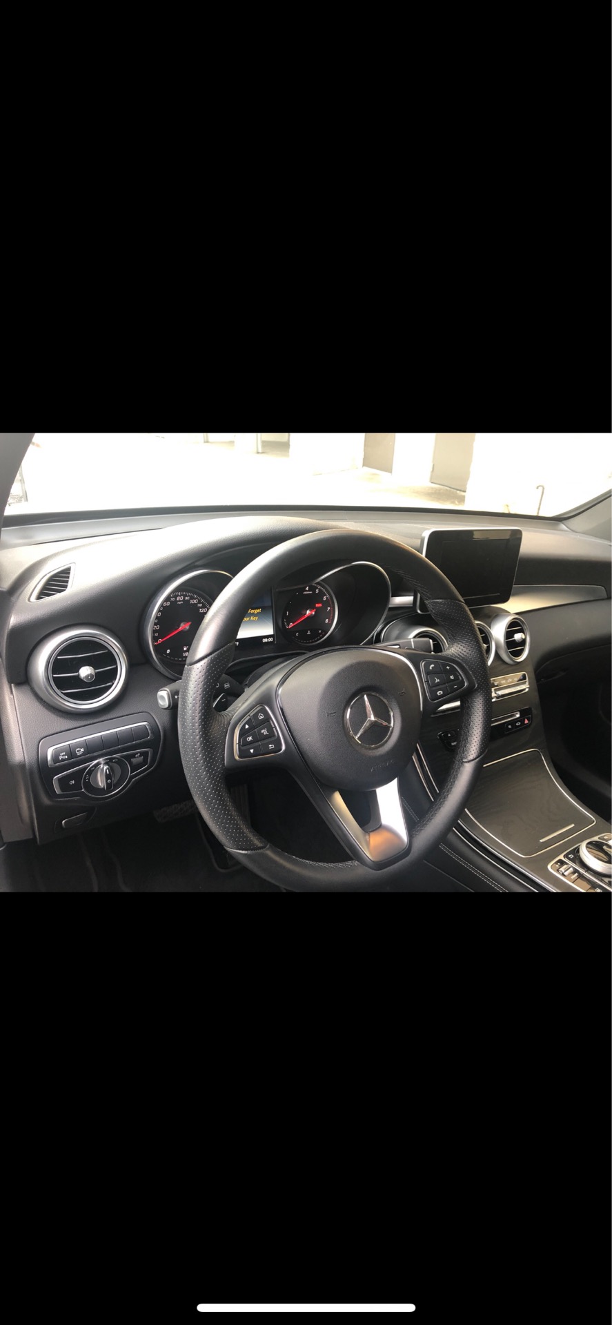 2018 Mercedes-Benz GLC - photo 1
