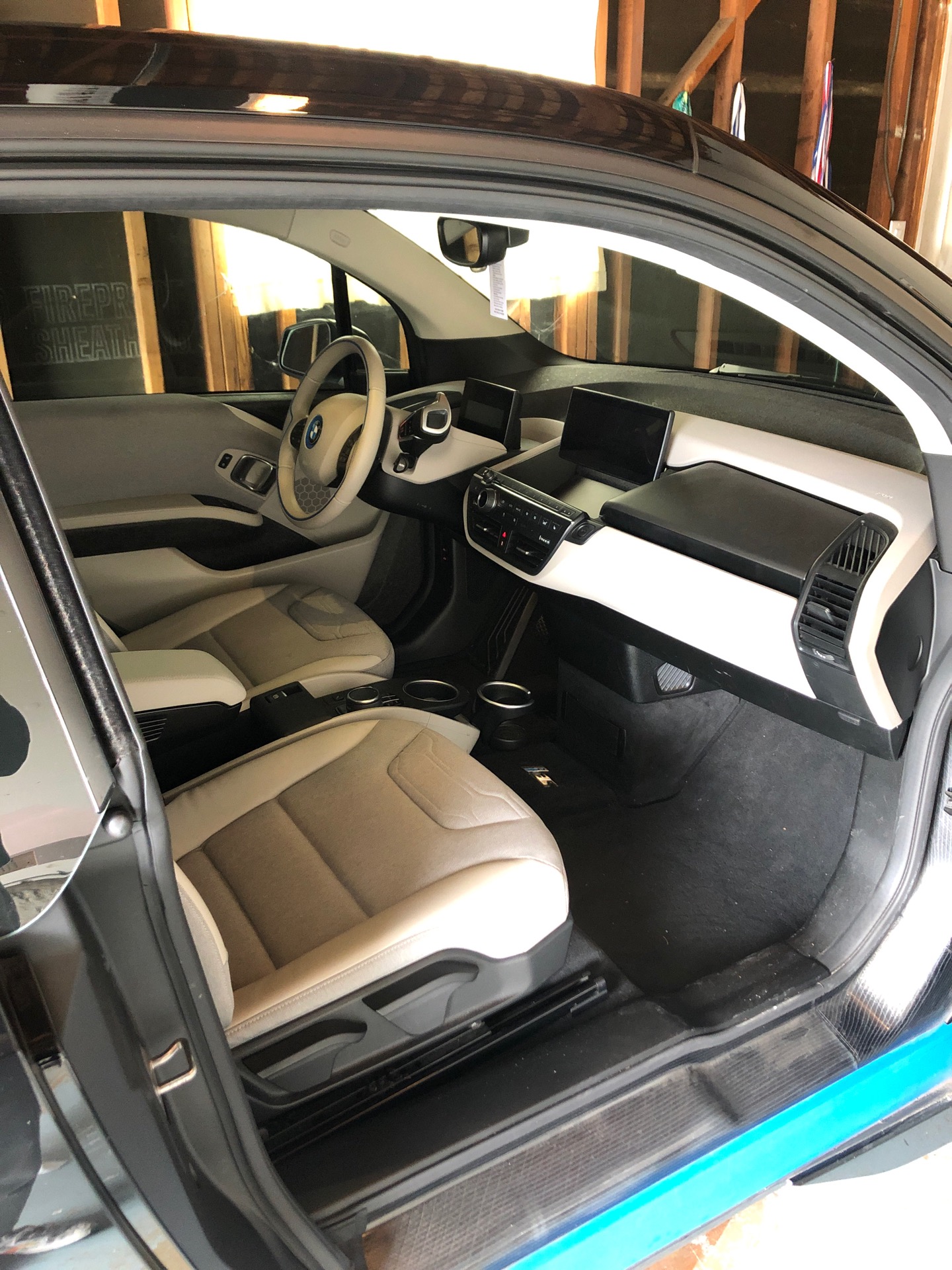 2018 BMW i3 - photo 2