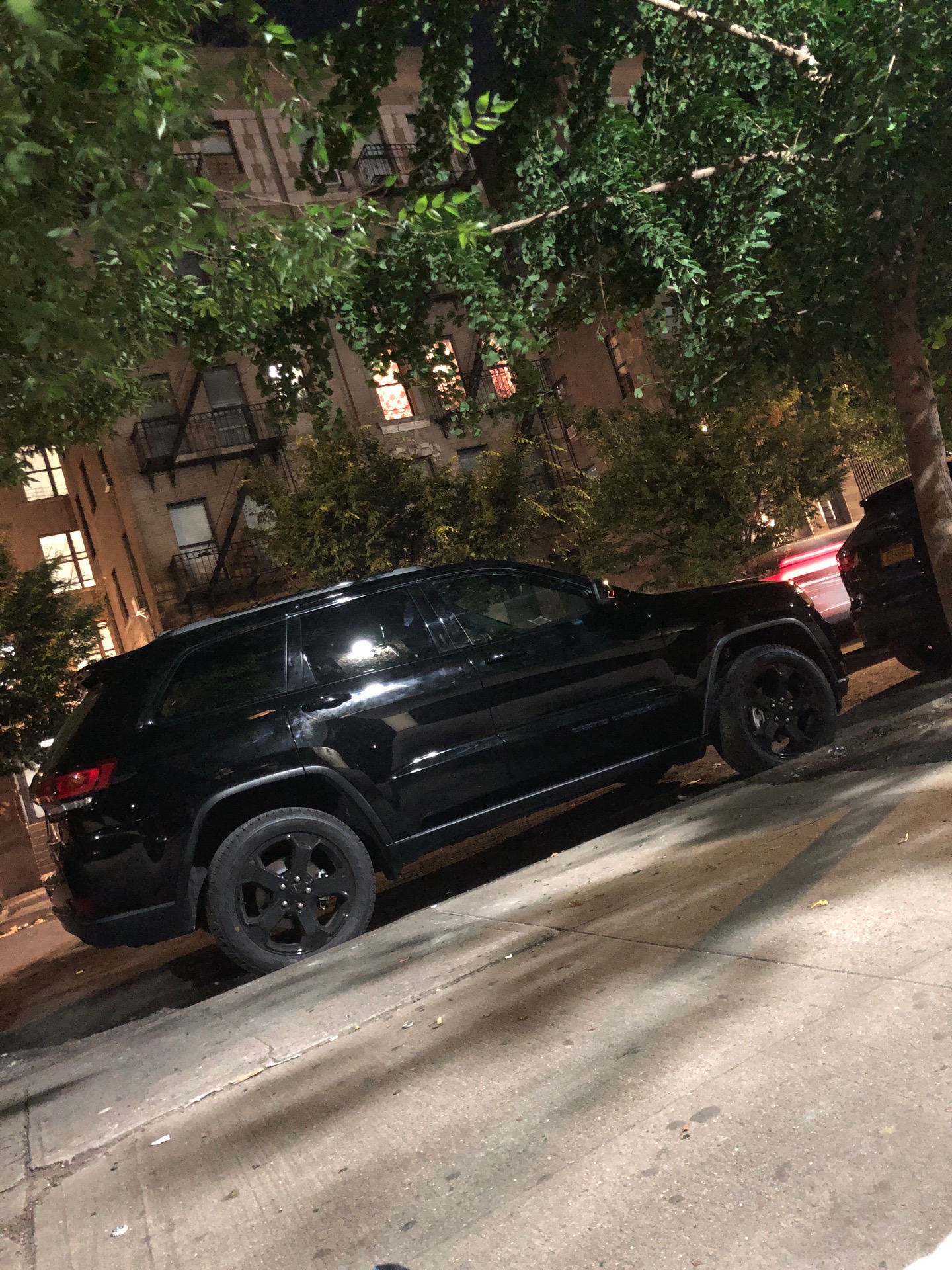 2019 Jeep Grand Cherokee - photo 3