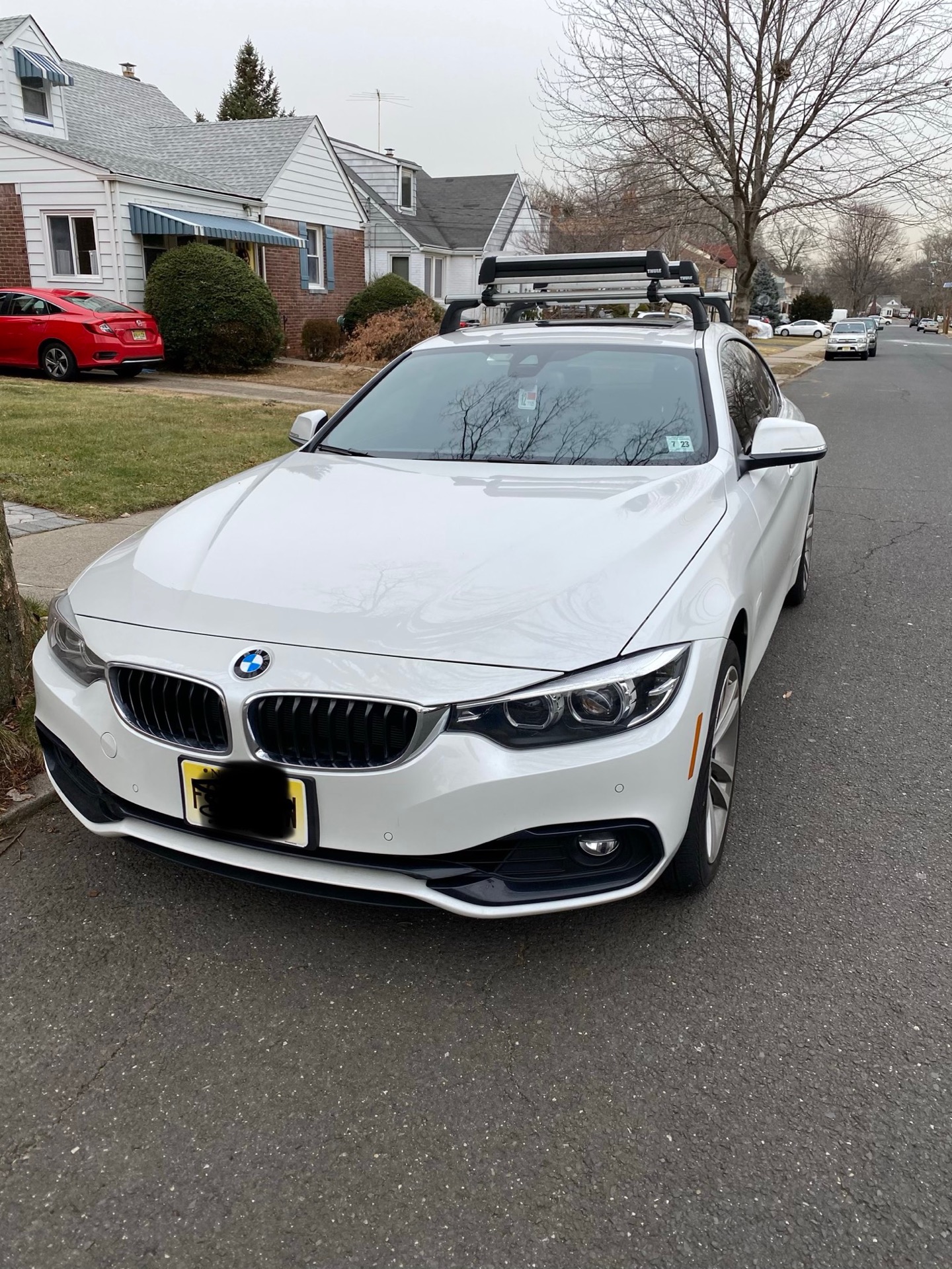 2018 BMW 4 Series - photo 0