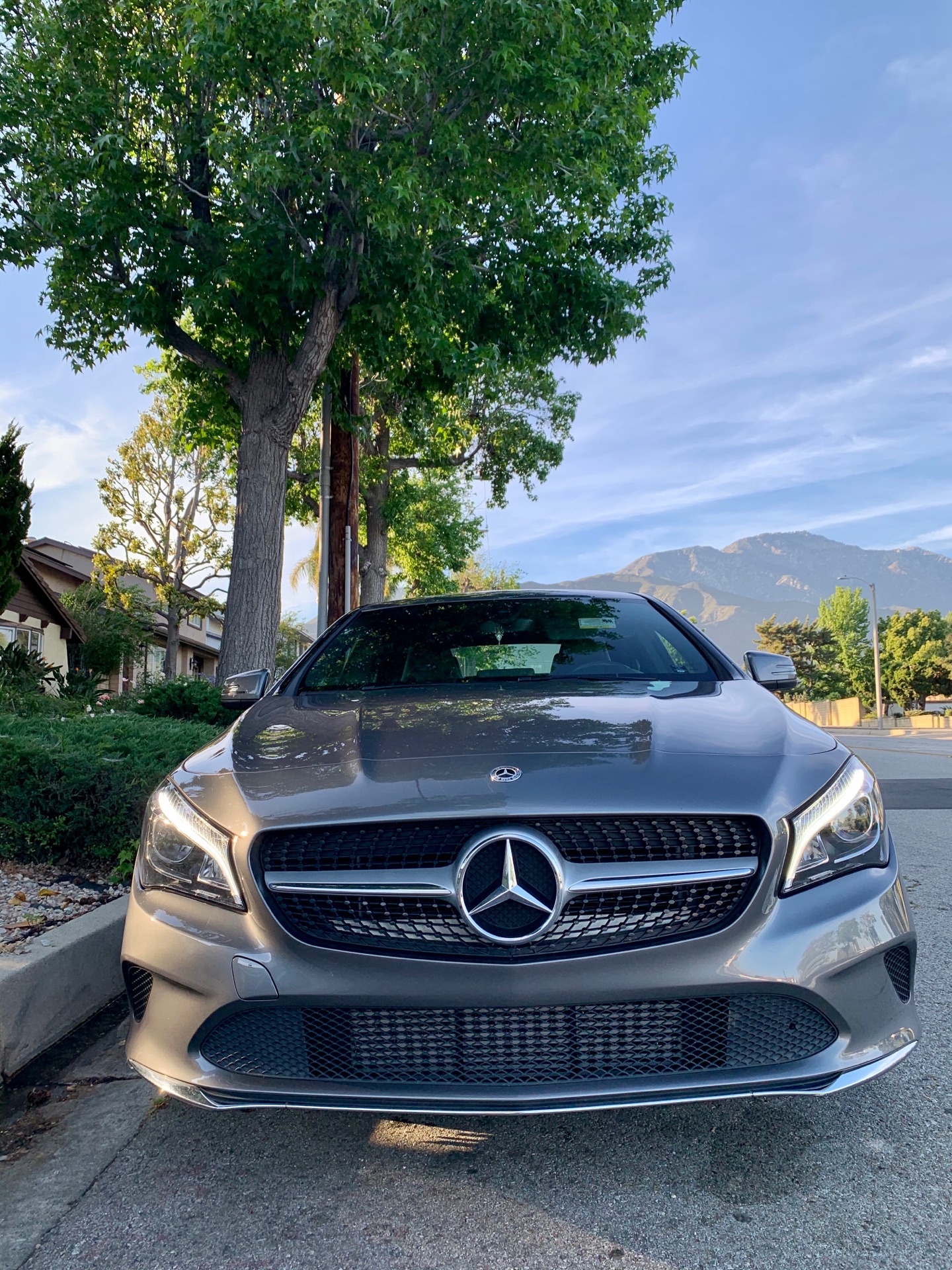2019 Mercedes-Benz CLA - photo 1