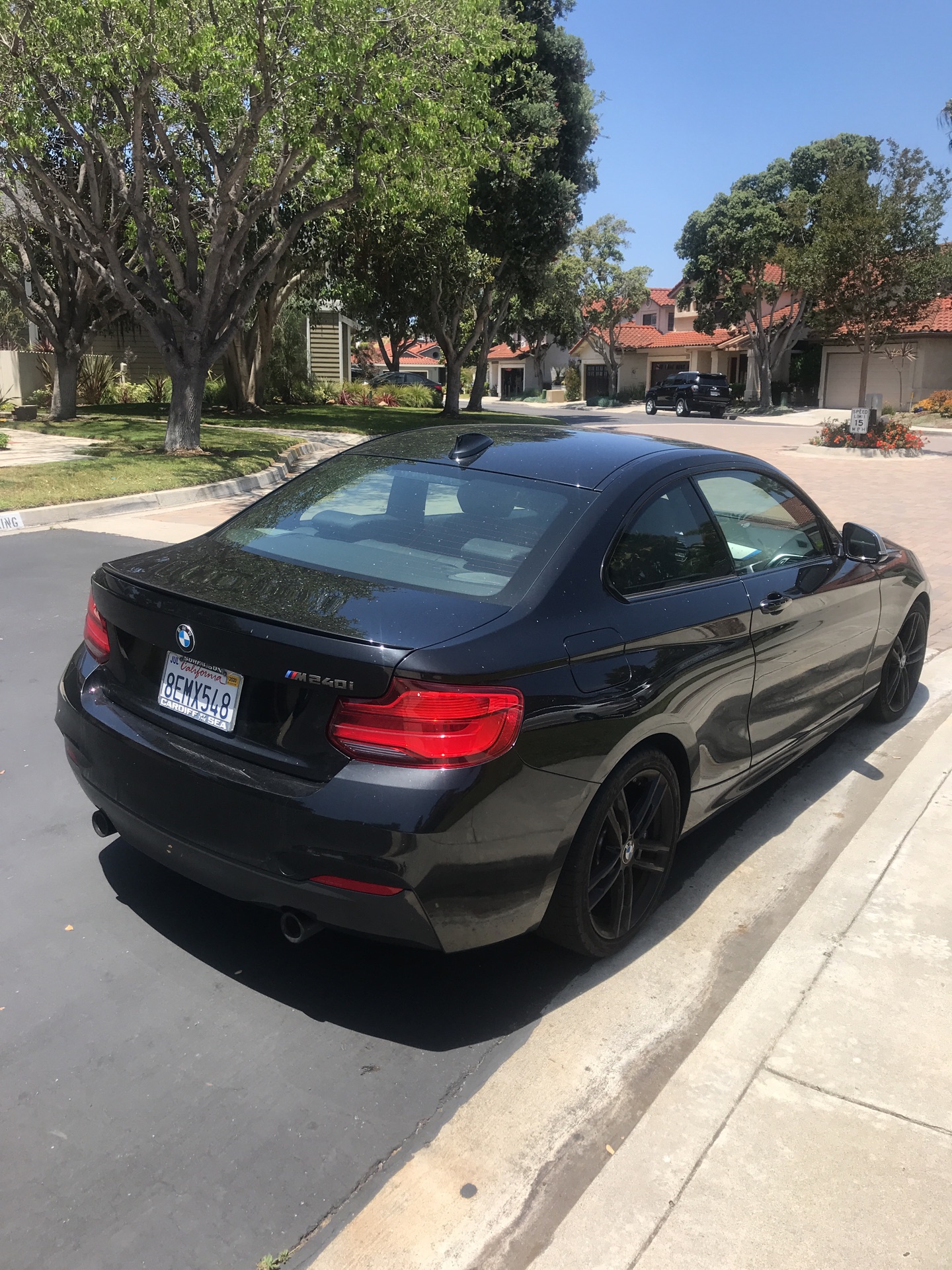 2018 BMW 2 Series - photo 3