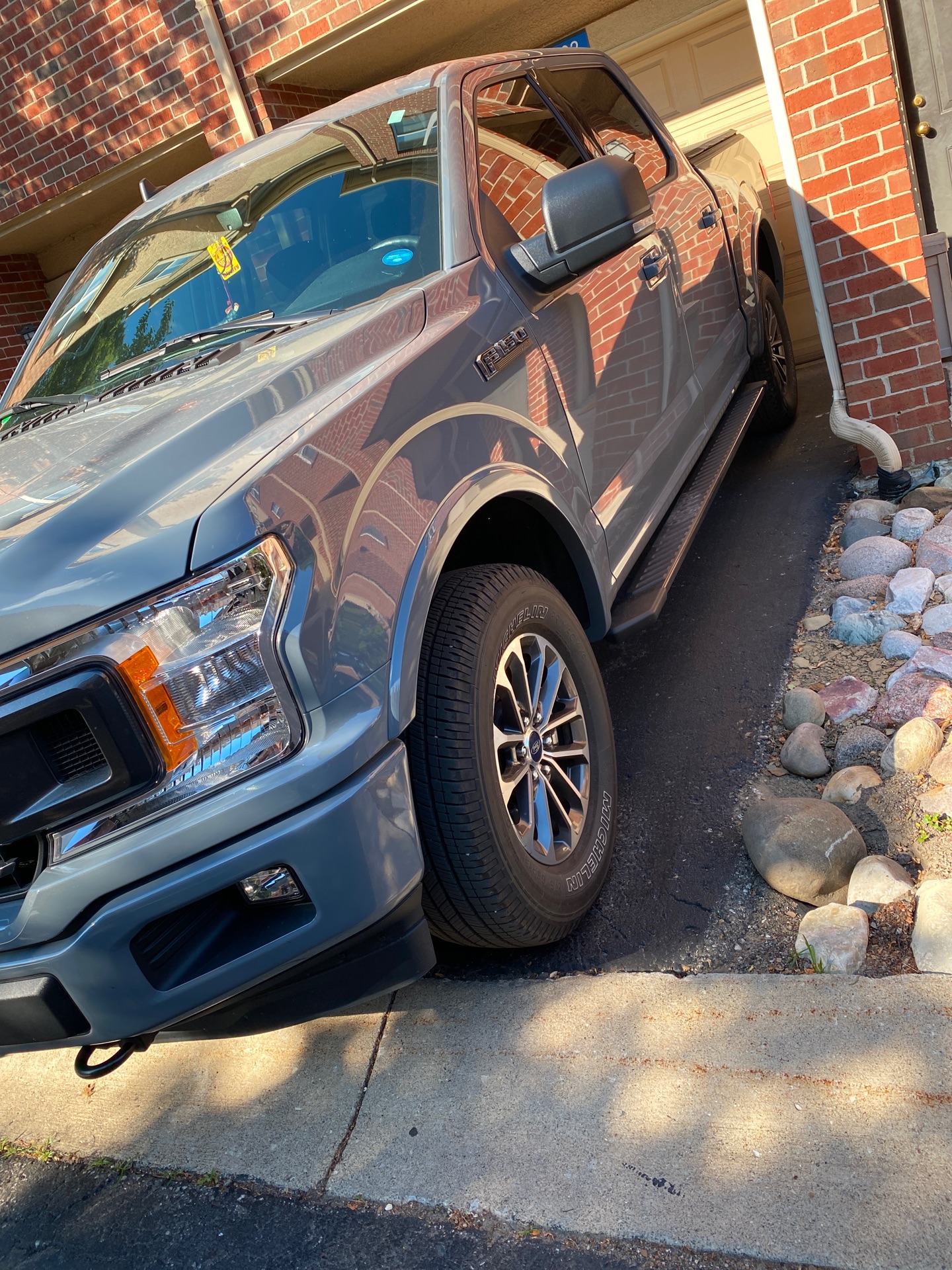 2019 Ford F-150 - photo 1