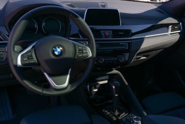 2018 BMW X2 - photo 7