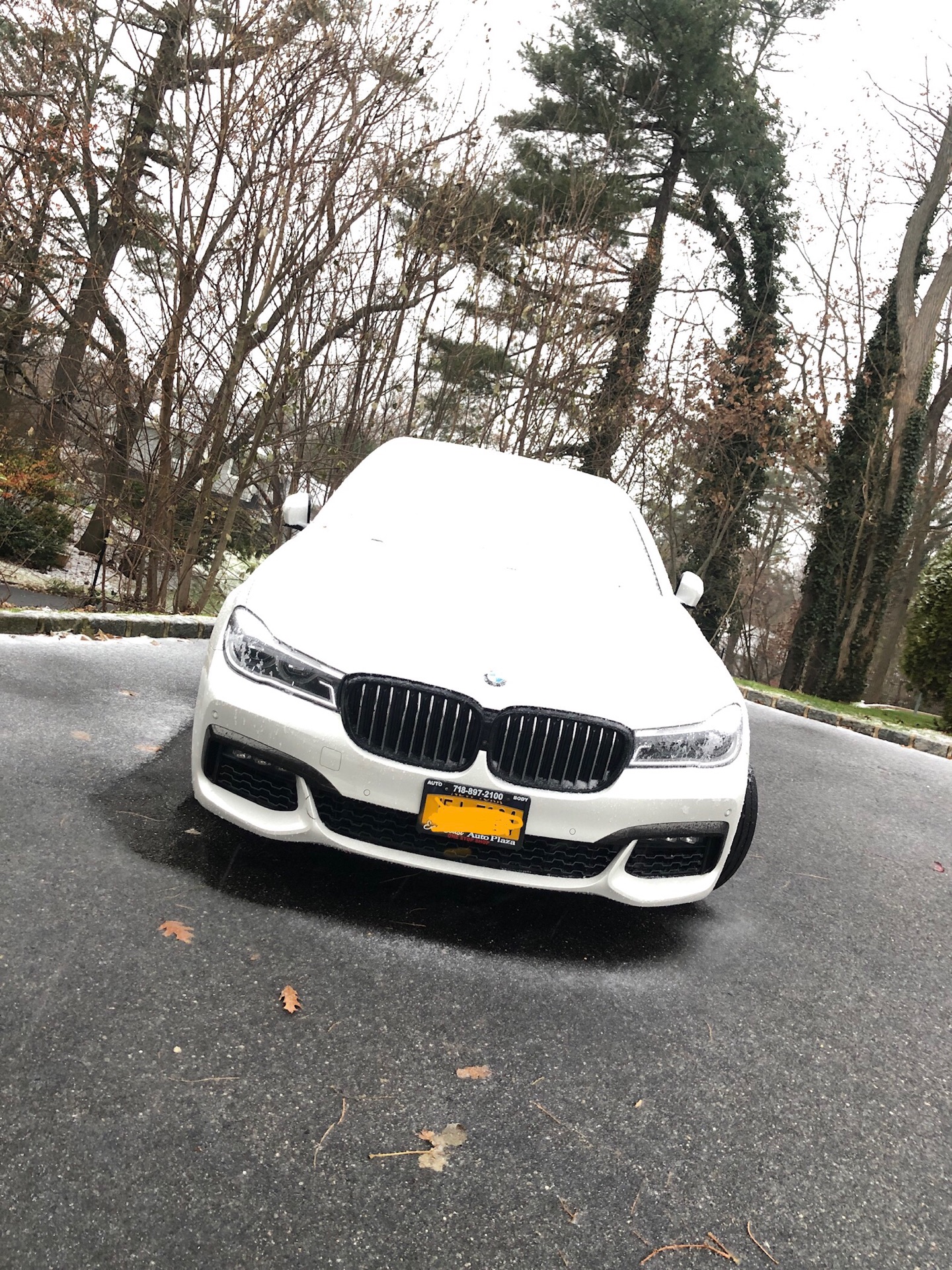 2019 BMW 7 Series - photo 0