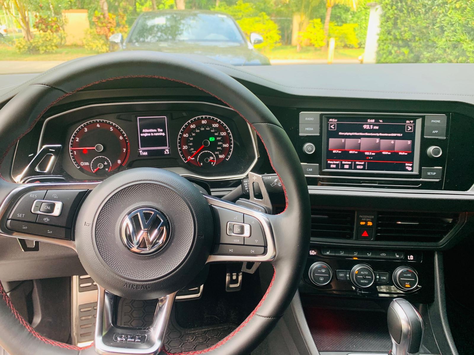2019 Volkswagen Jetta - photo 5
