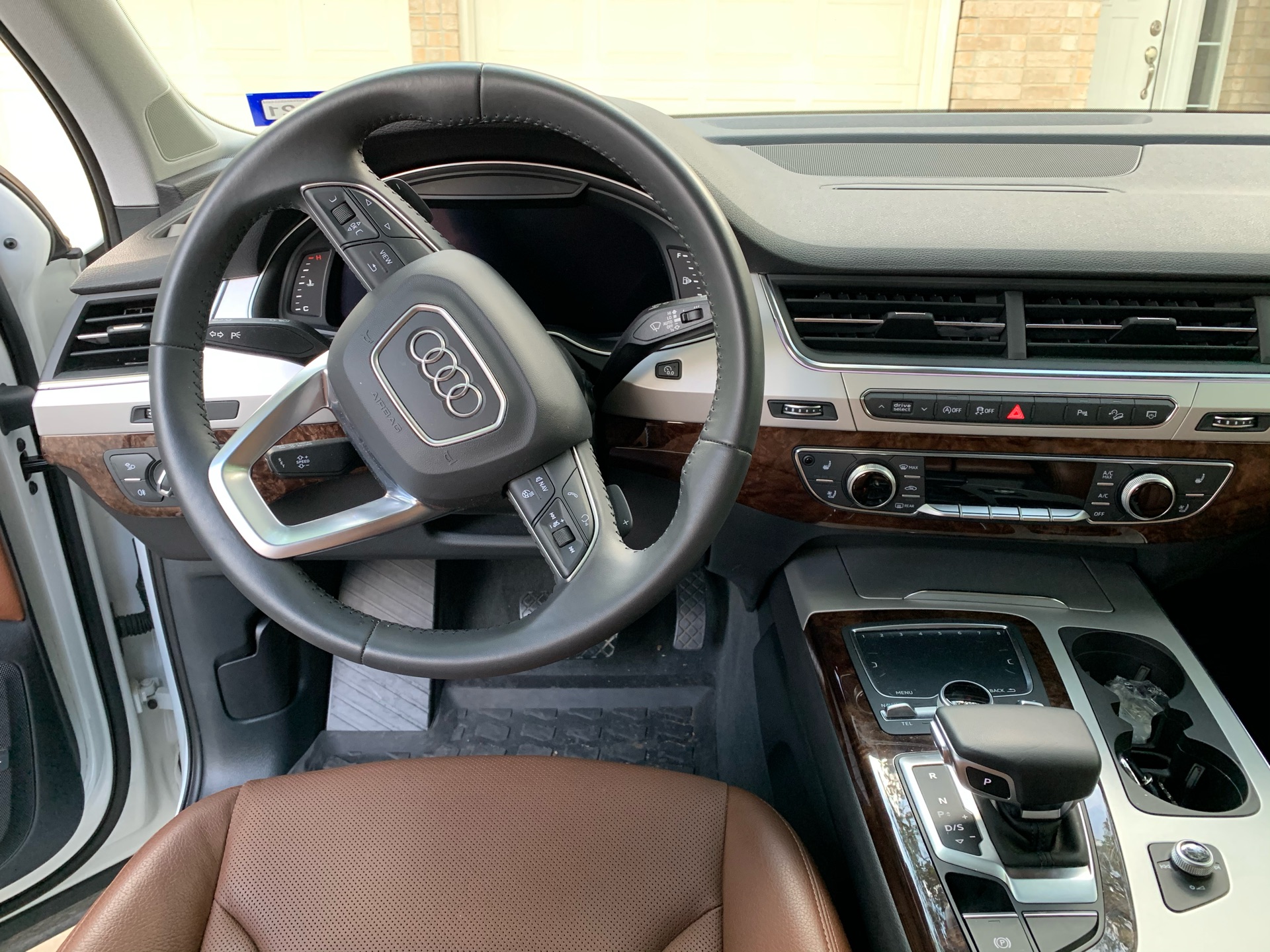 2019 Audi Q7 - photo 5