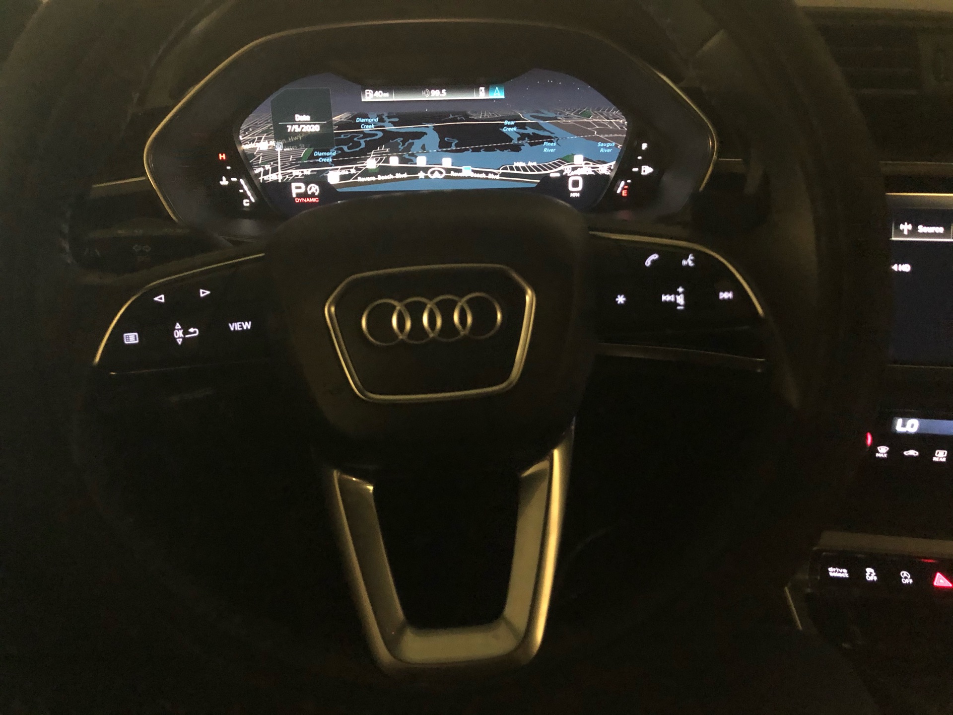 2019 Audi Q3 - photo 2