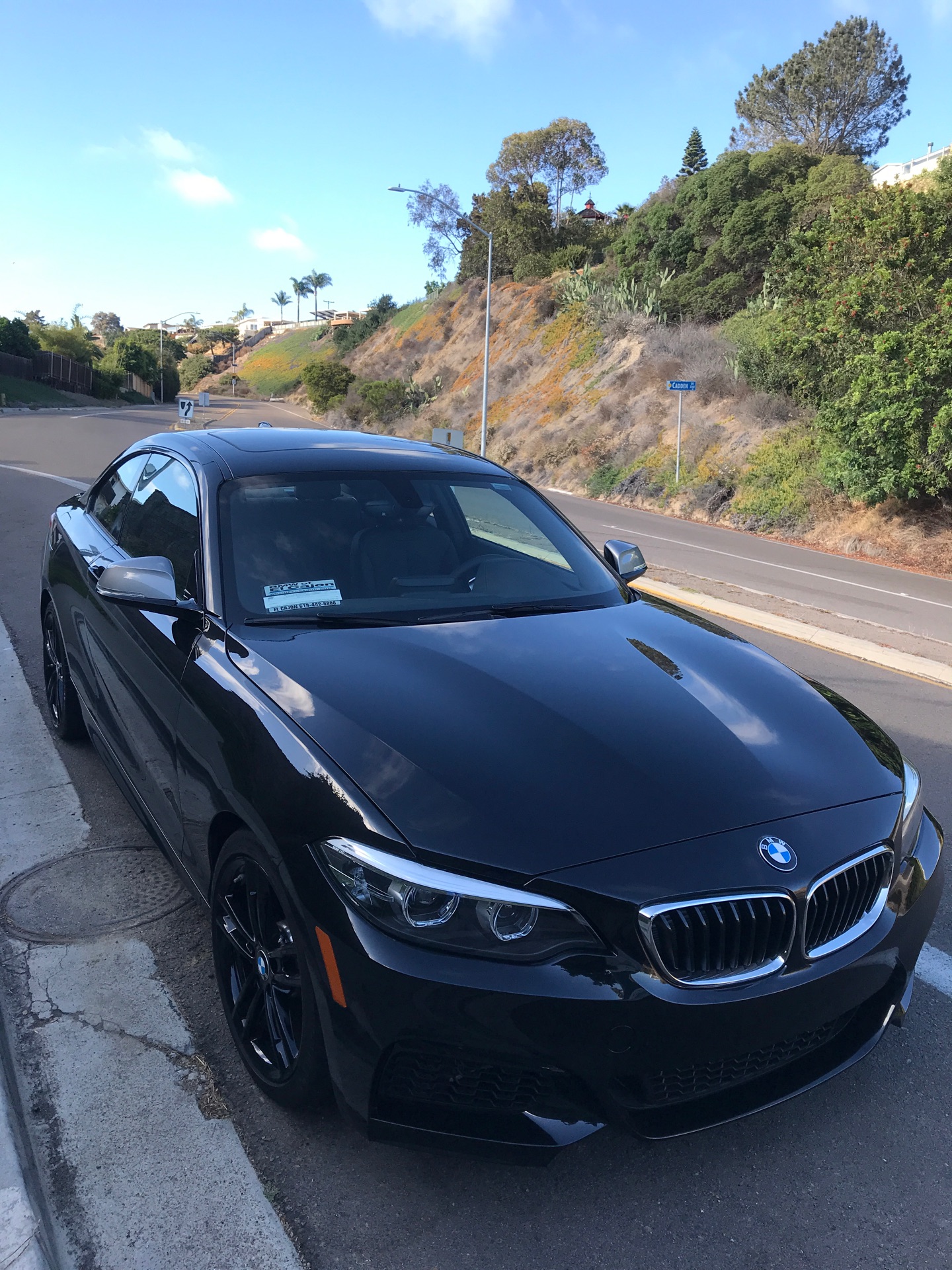 2018 BMW 2 Series - photo 0