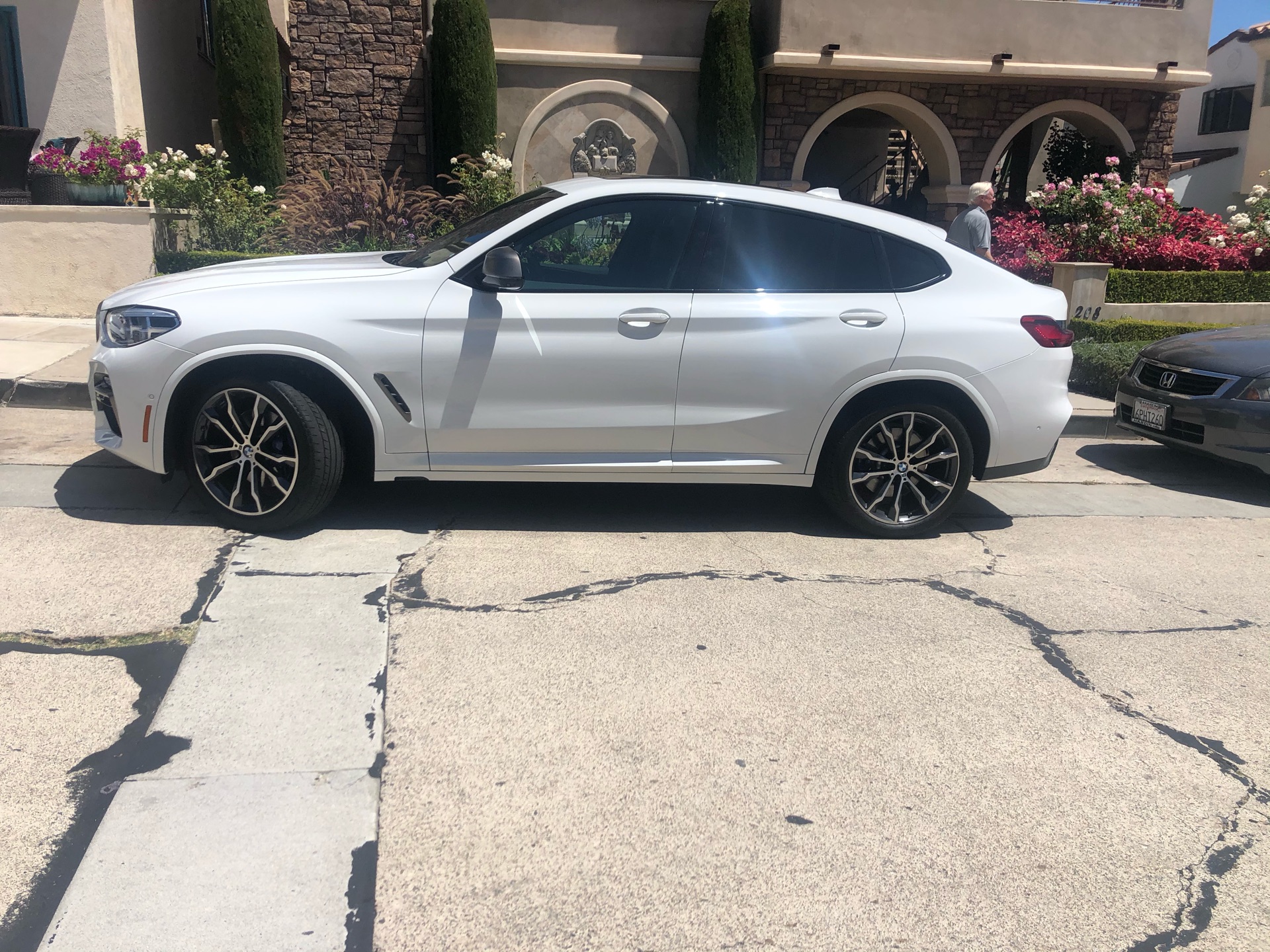 2019 BMW X4 - photo 0