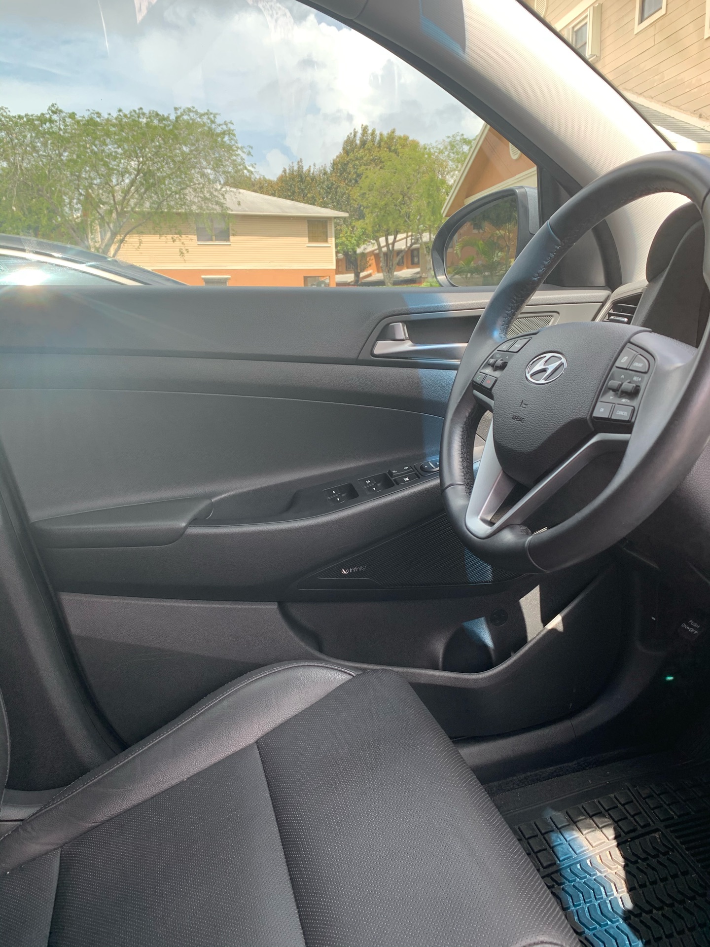 2018 Hyundai Tucson - photo 1
