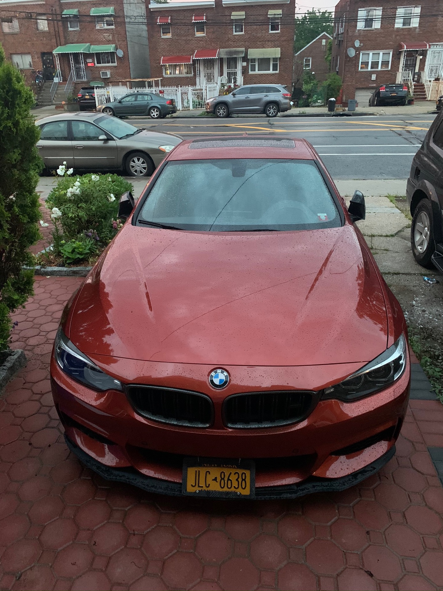 2019 BMW 4 Series - photo 1