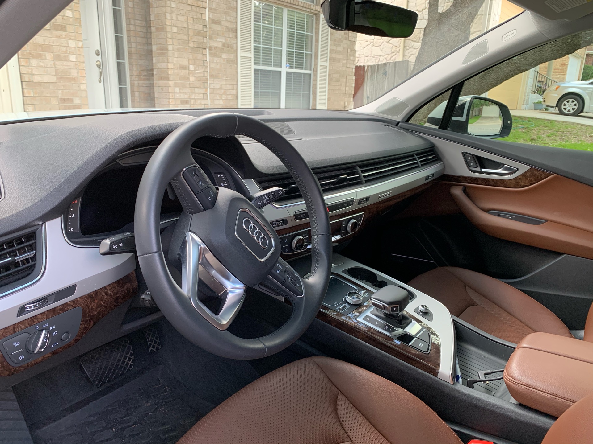 2019 Audi Q7 - photo 3