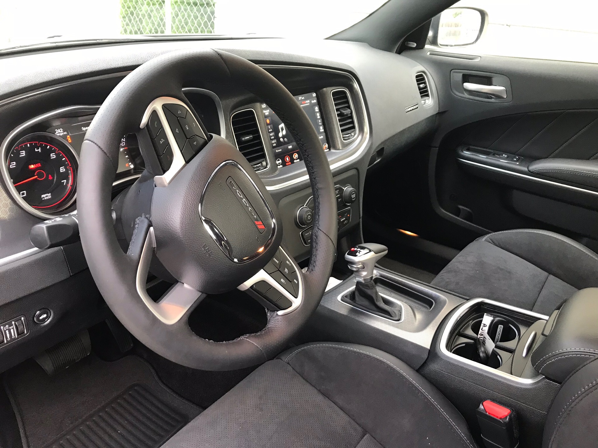 2018 Dodge Charger - photo 4