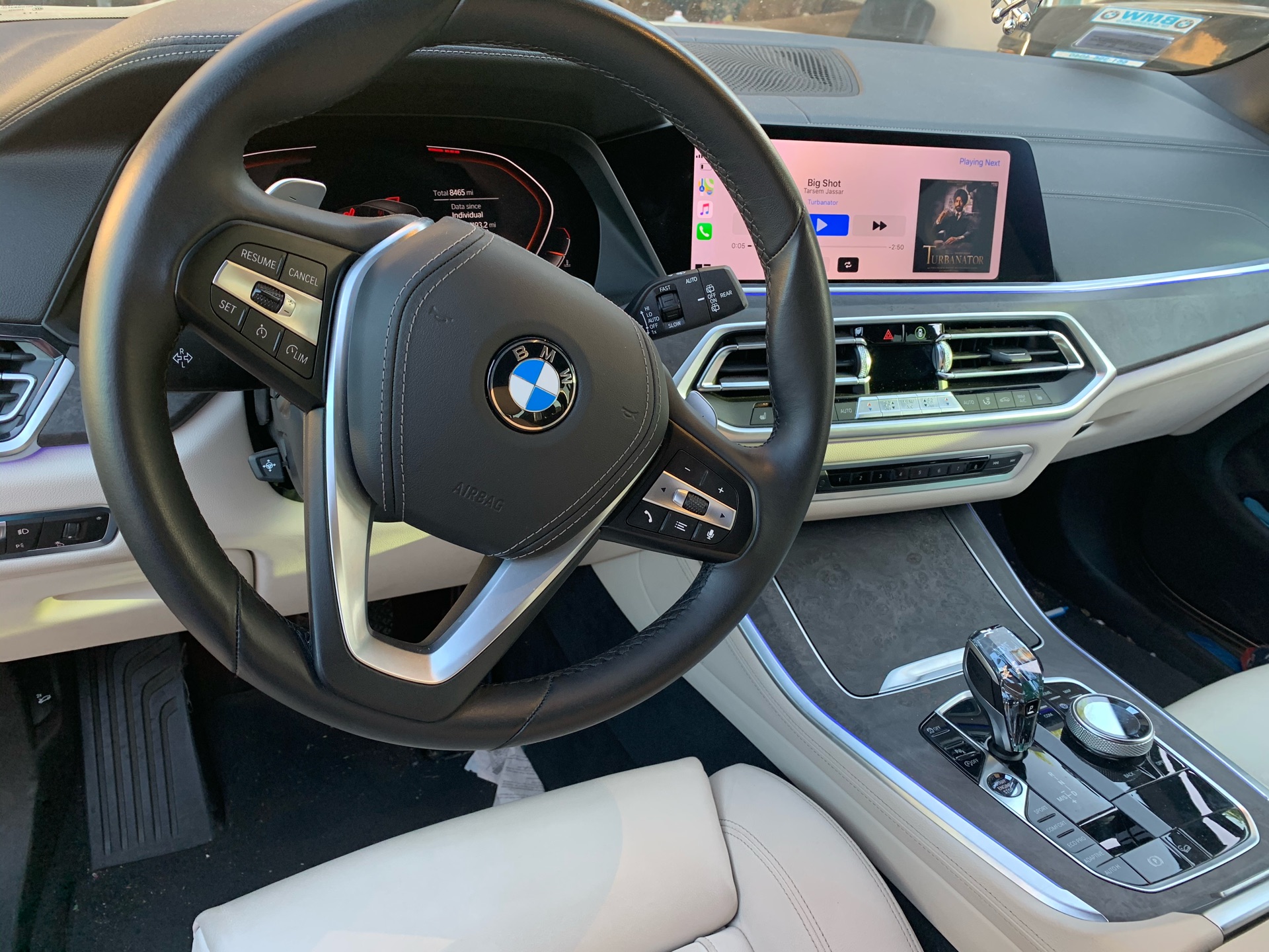 2019 BMW X5 - photo 6