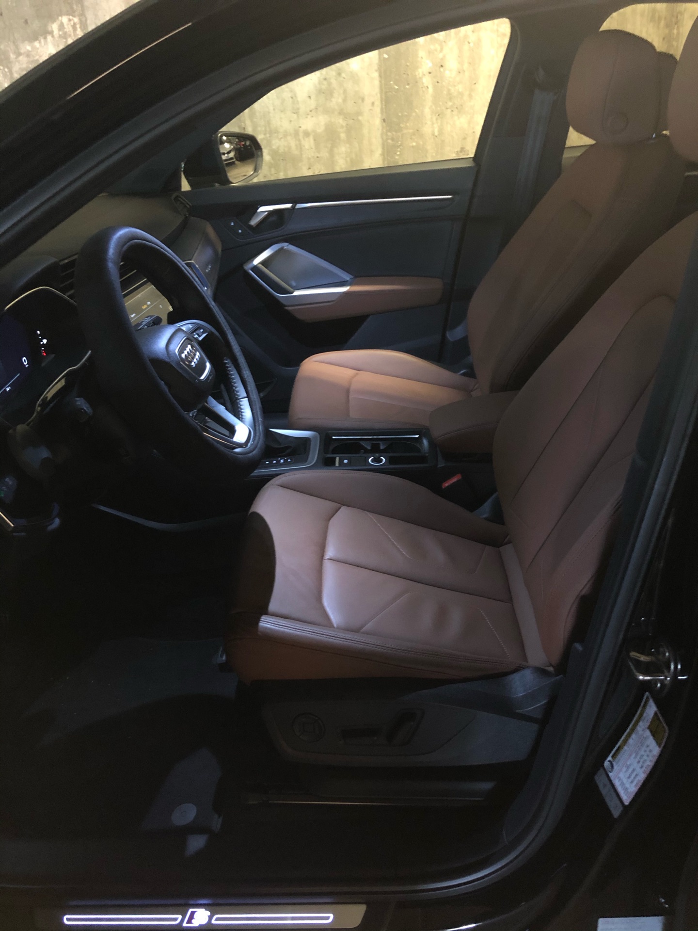 2019 Audi Q3 - photo 3