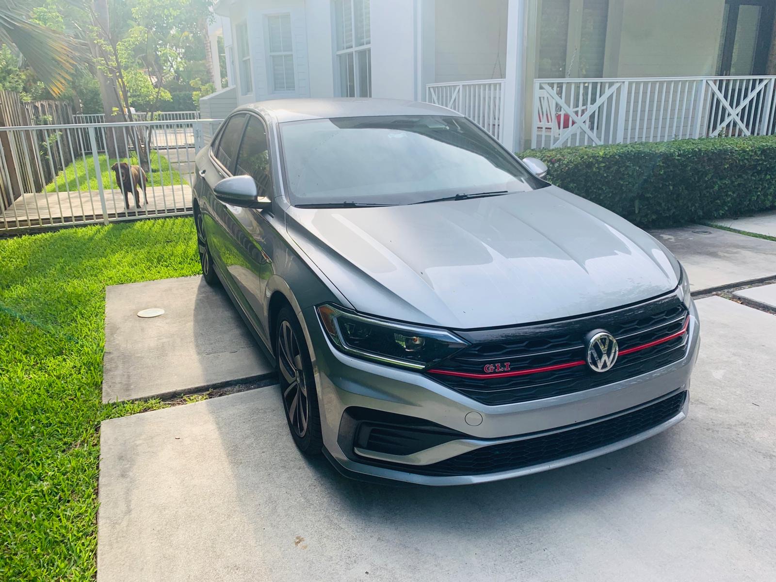 2019 Volkswagen Jetta - photo 0