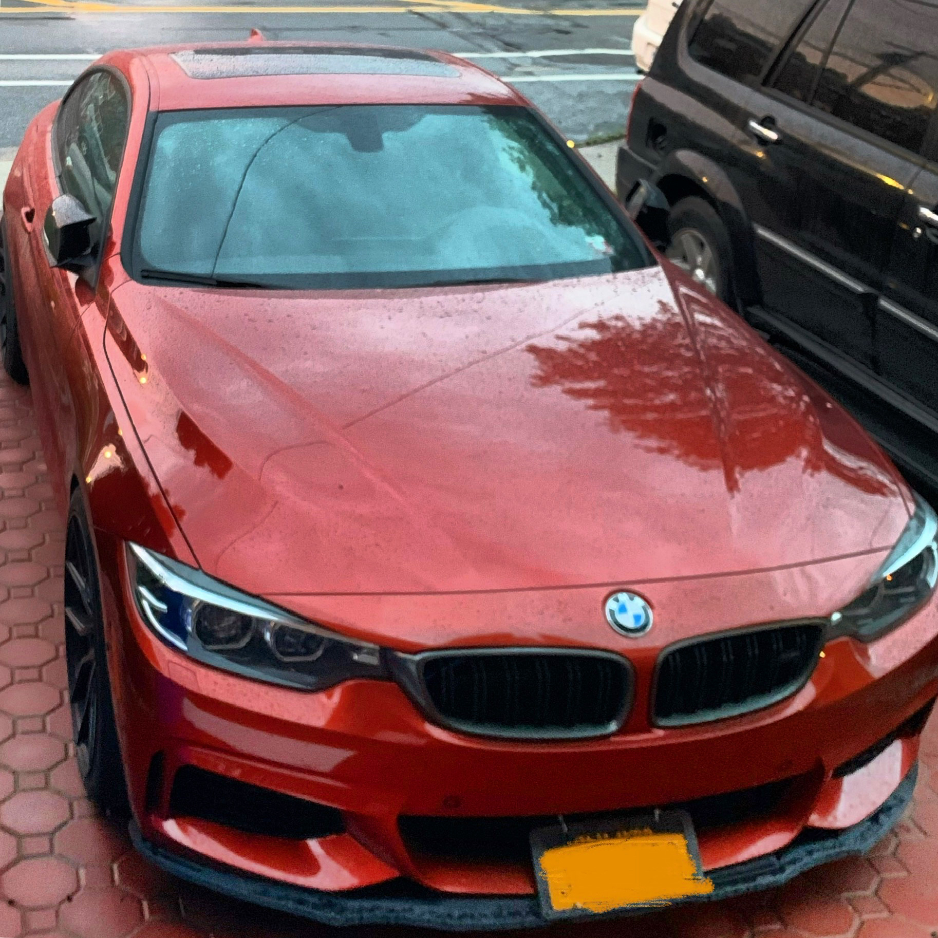 2019 BMW 4 Series - photo 0