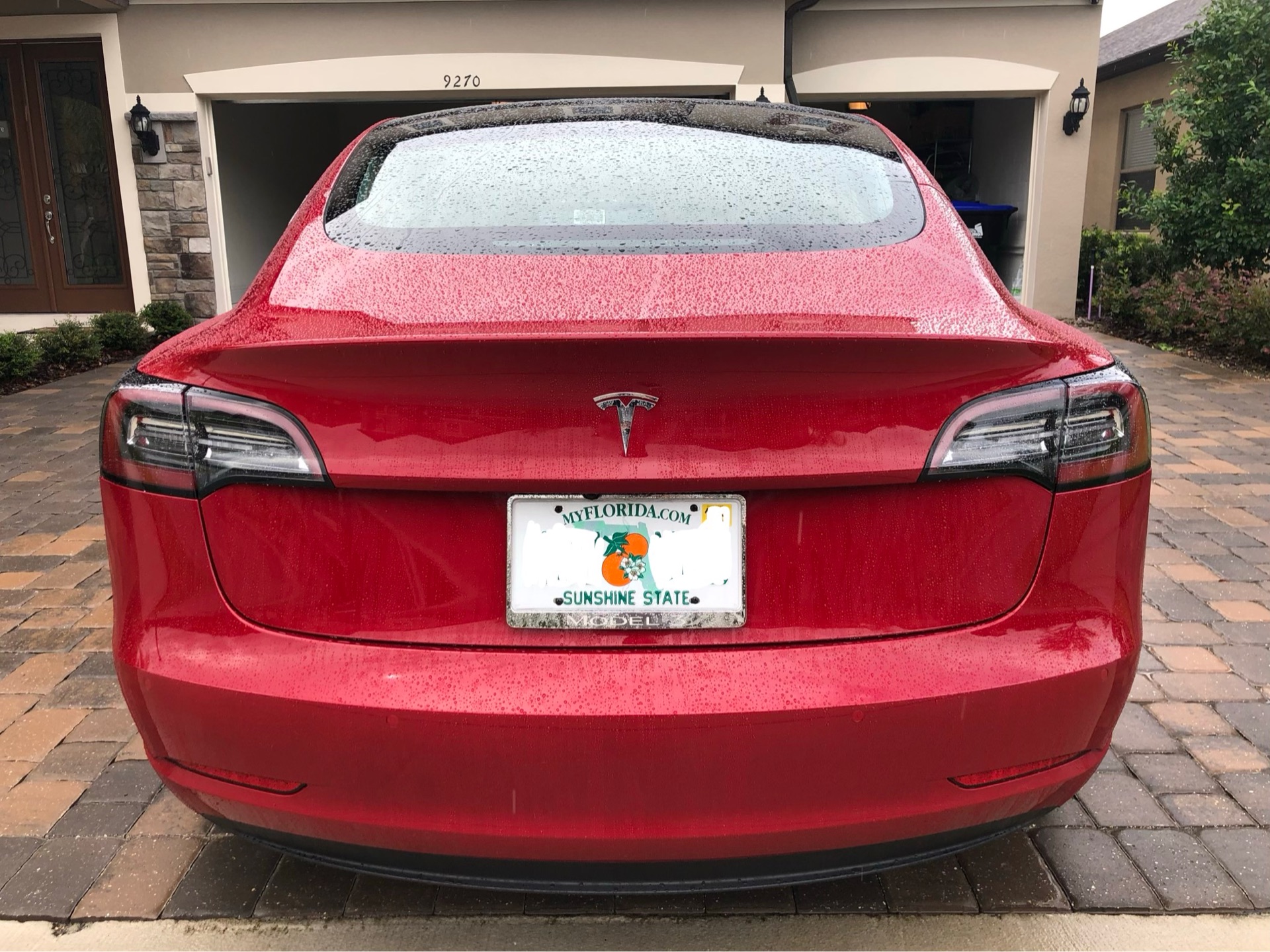2019 Tesla Model 3 - photo 4