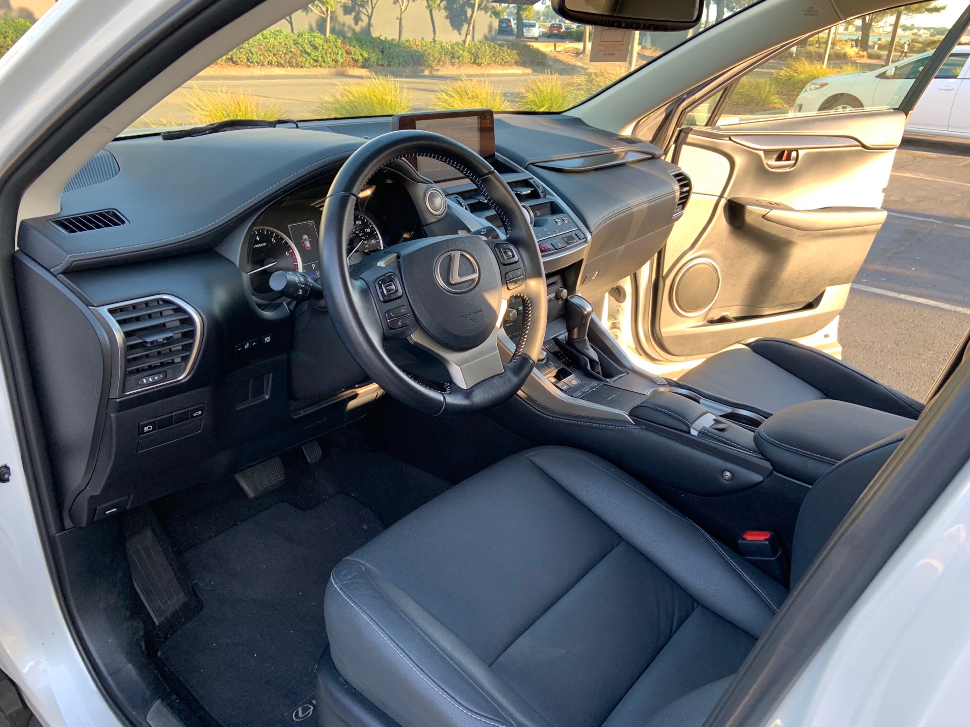 2019 Lexus NX 300 - photo 3