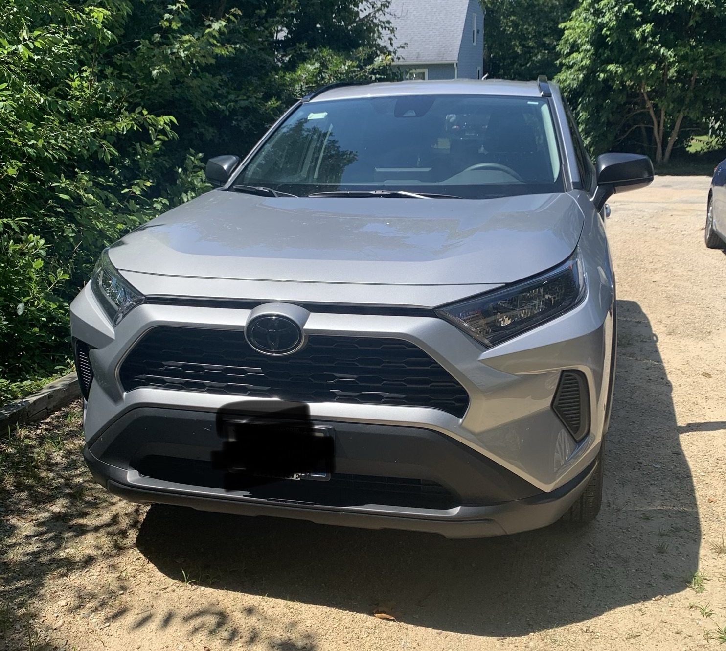 2019 Toyota RAV4 - photo 0