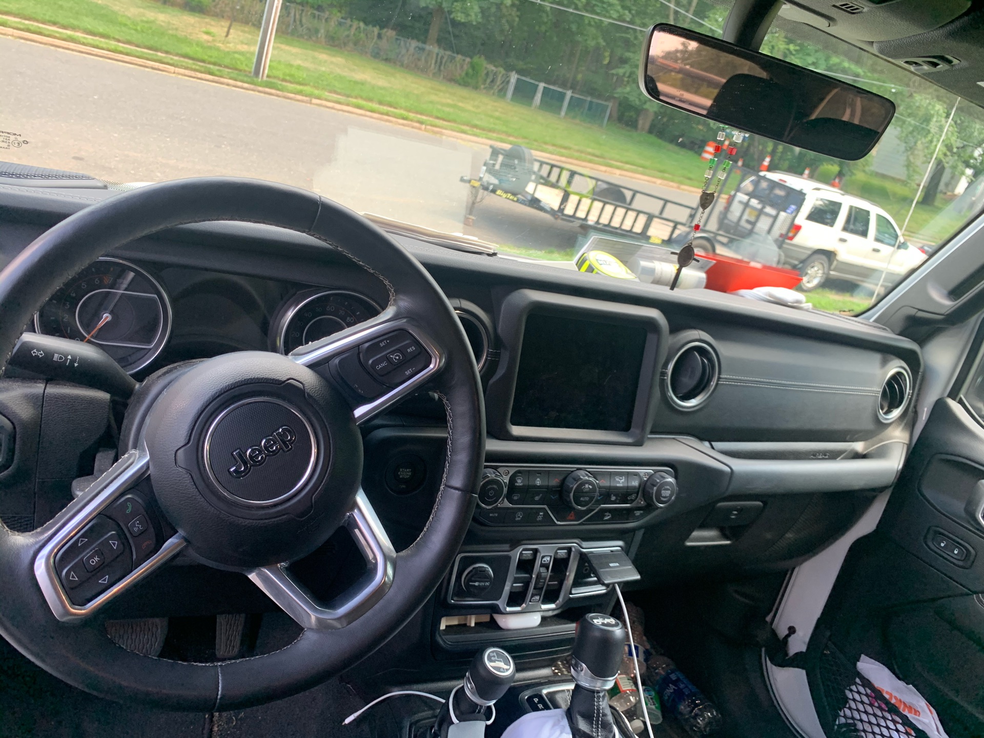2019 Jeep Wrangler Unlimited - photo 6
