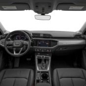 2020 Audi Q3 - photo 4