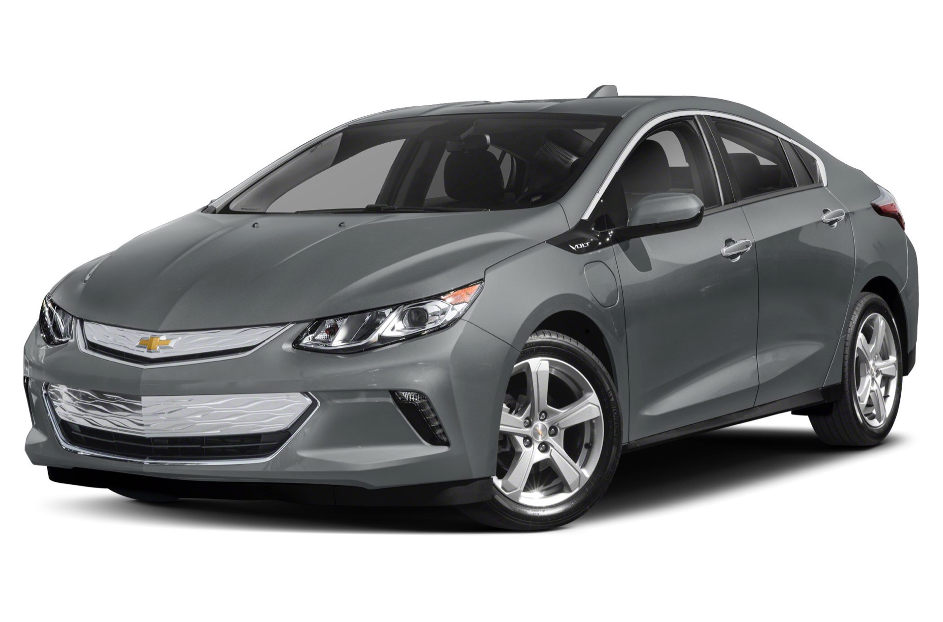 2019 Chevrolet Volt - photo 0