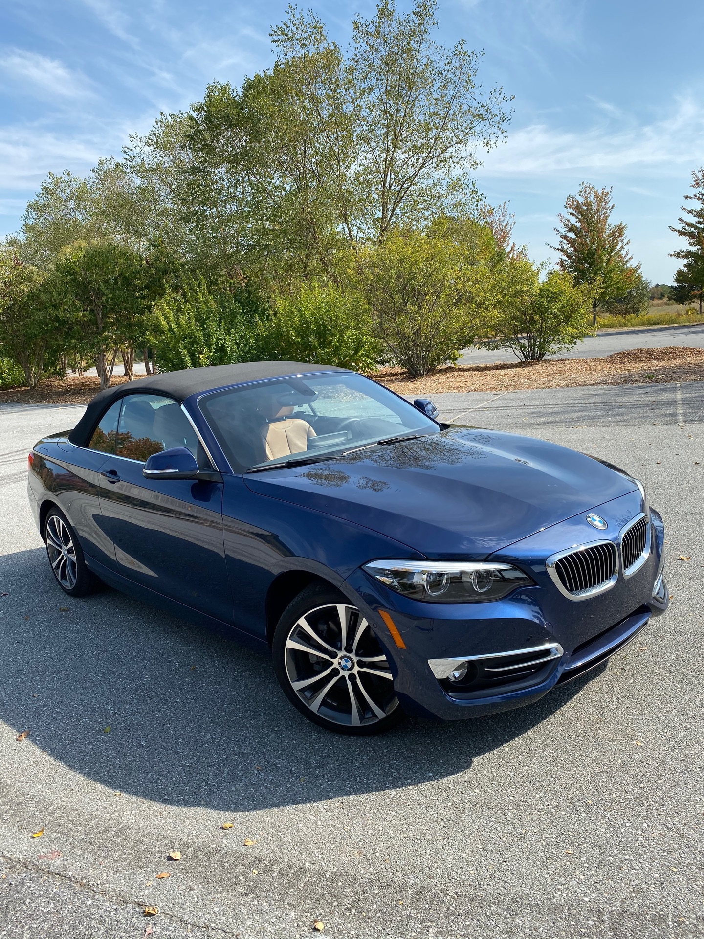 2018 BMW 2 Series - photo 1
