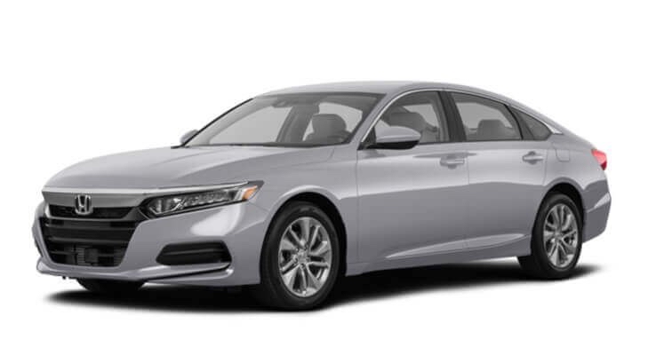 Honda Accord 2020 Lease Deals in New York | Current Offers