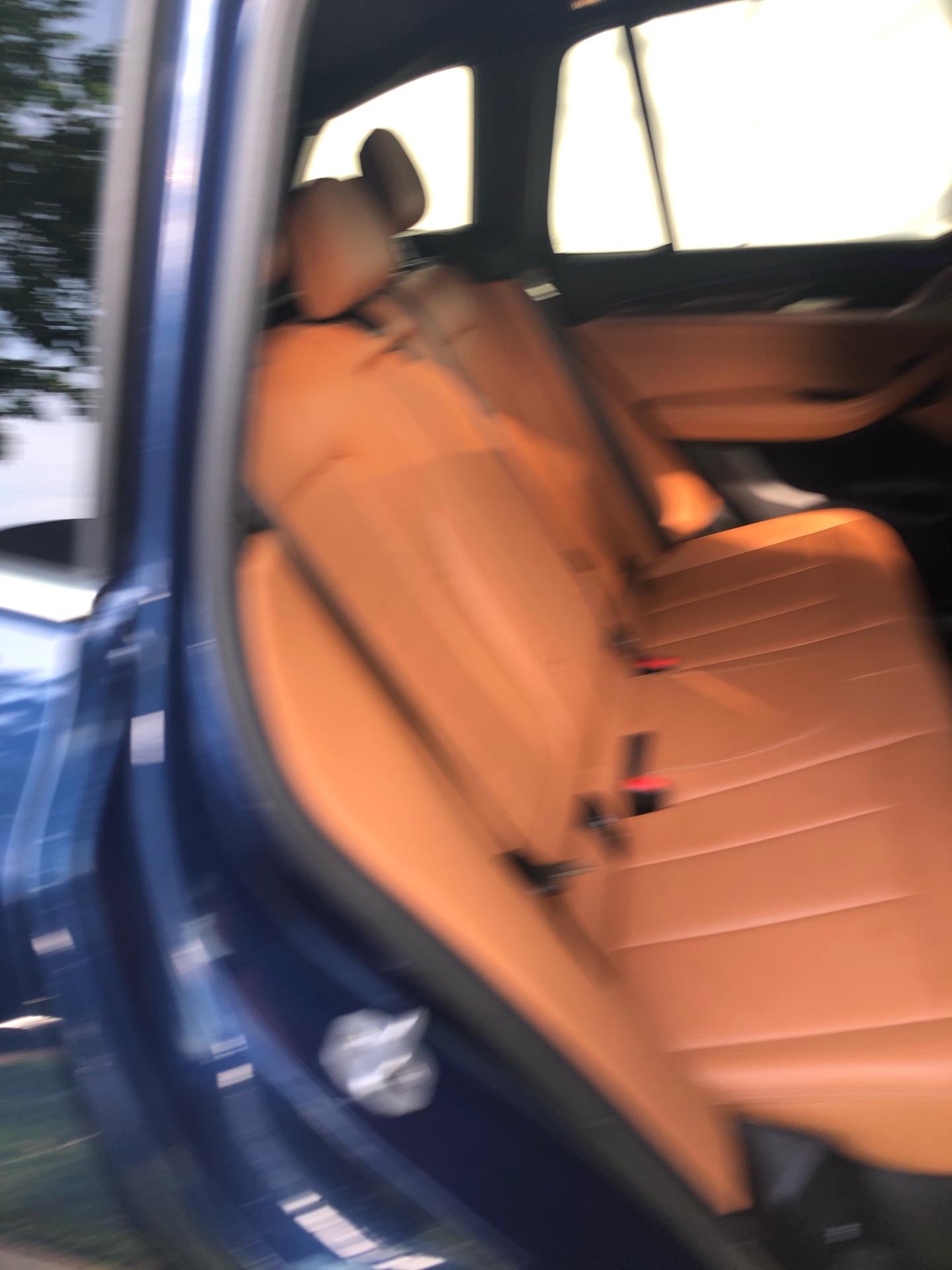 2019 BMW X3 - photo 2