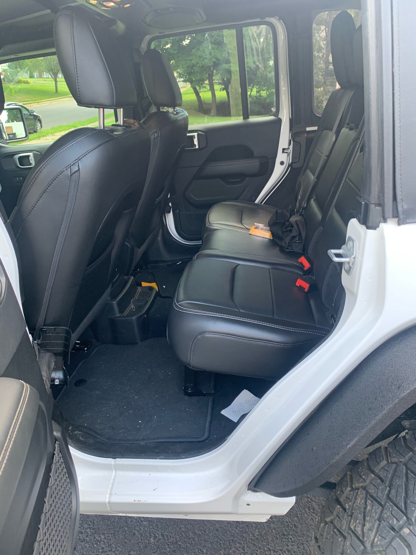 2019 Jeep Wrangler Unlimited - photo 7